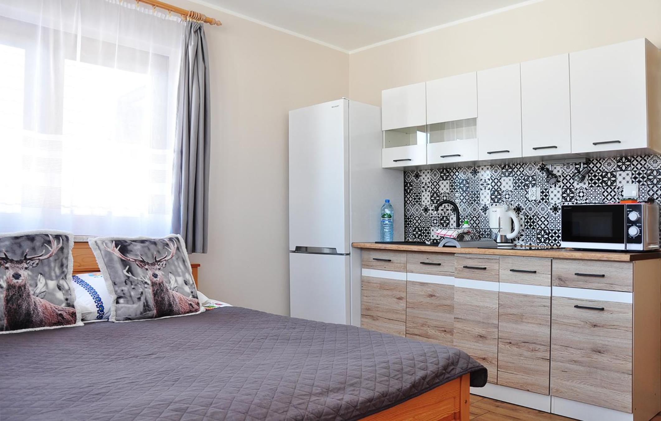 Apartamenty JSZI — photo 51