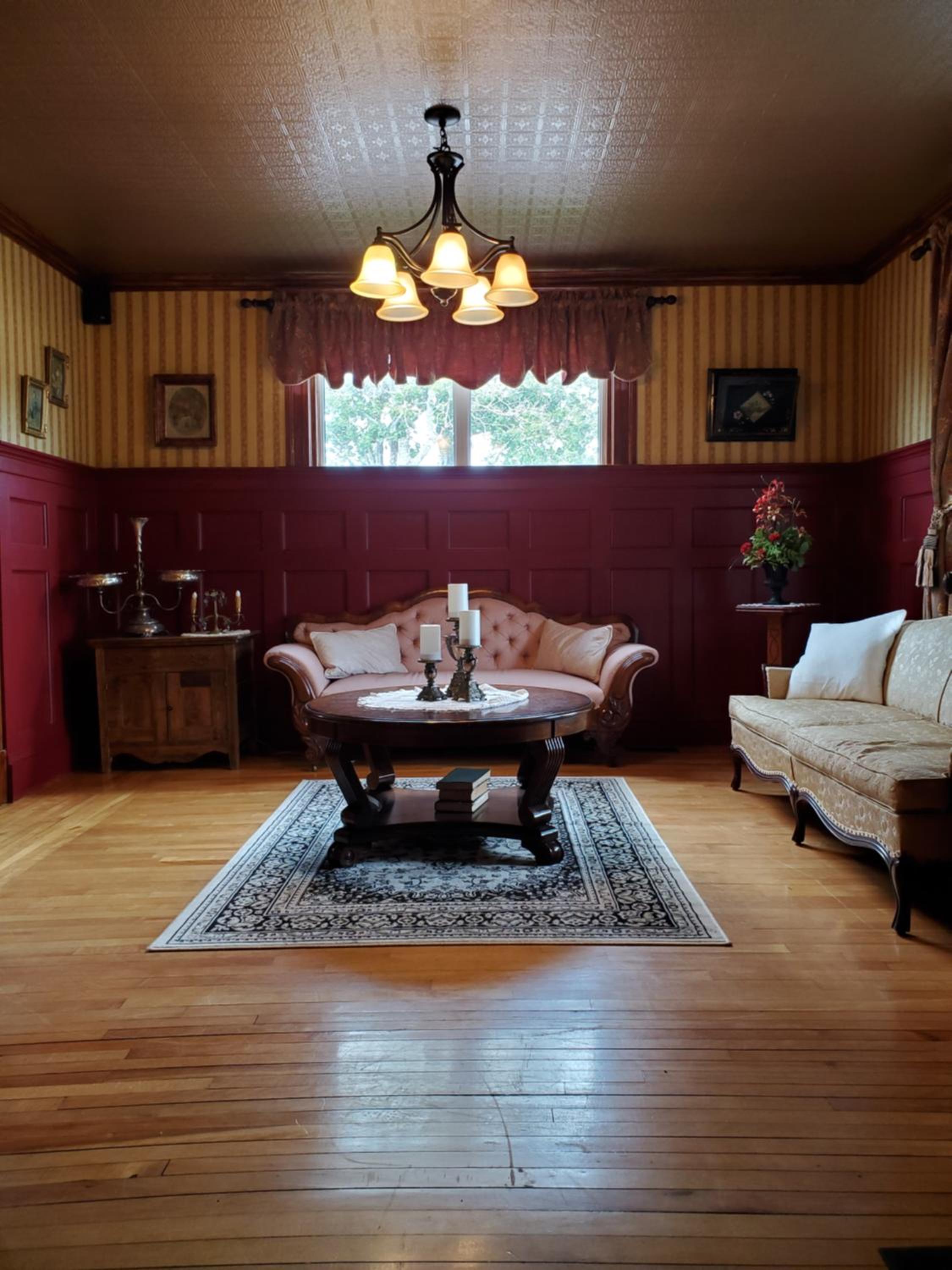 The Home Place Inn, Foto 16