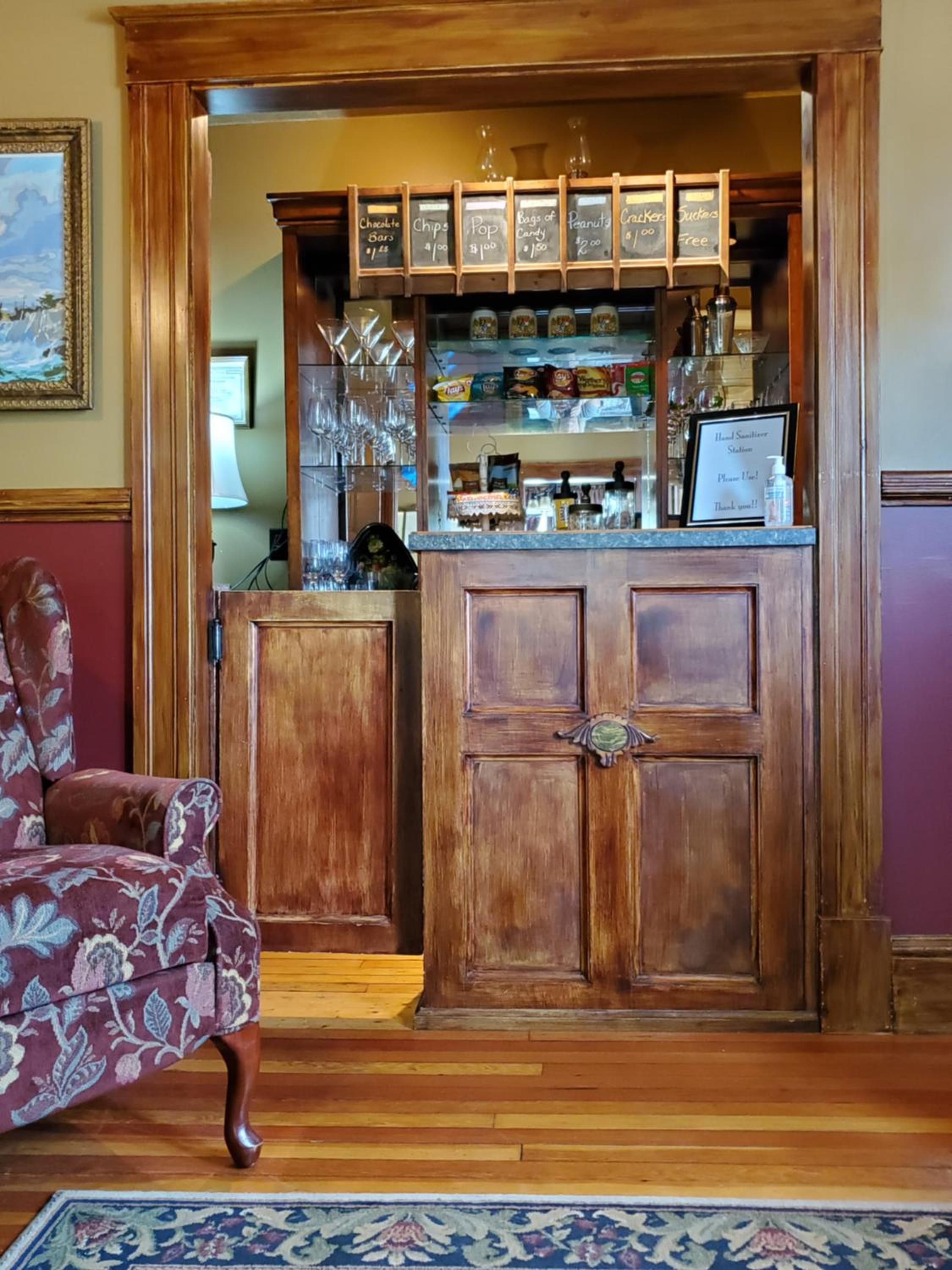 The Home Place Inn, Foto 39
