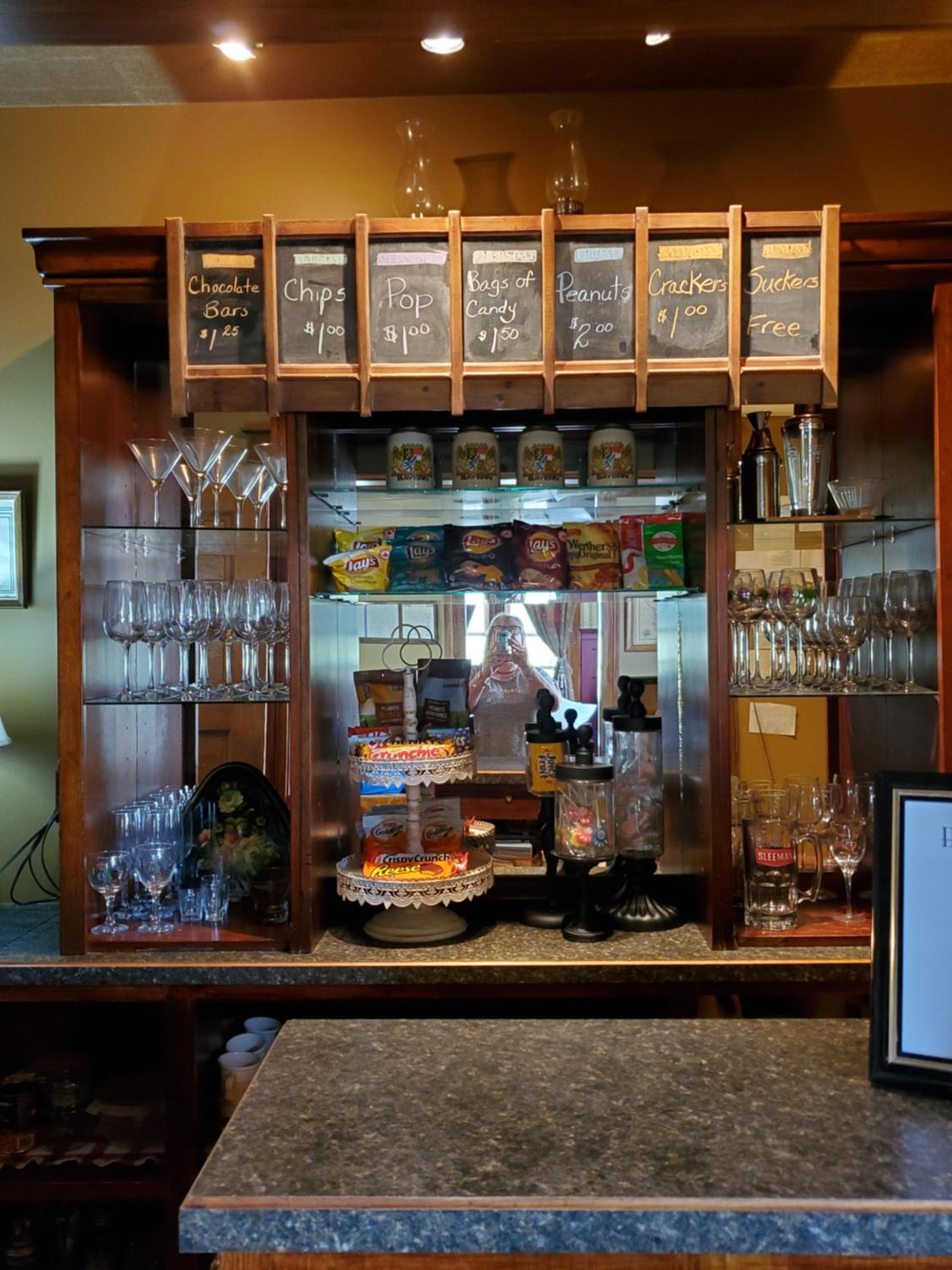 The Home Place Inn, Foto 40