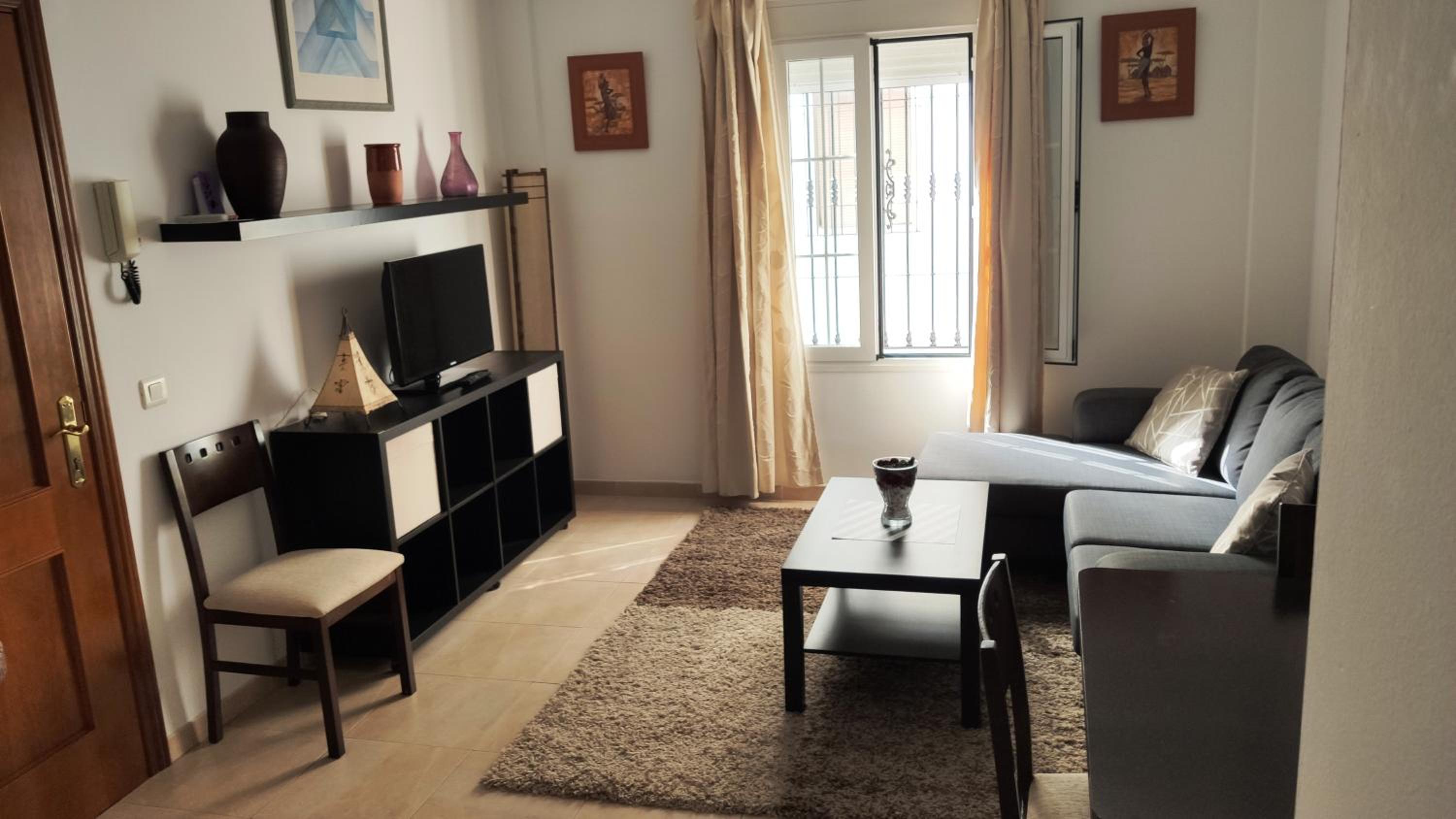 Apartamento America 5 photo 3