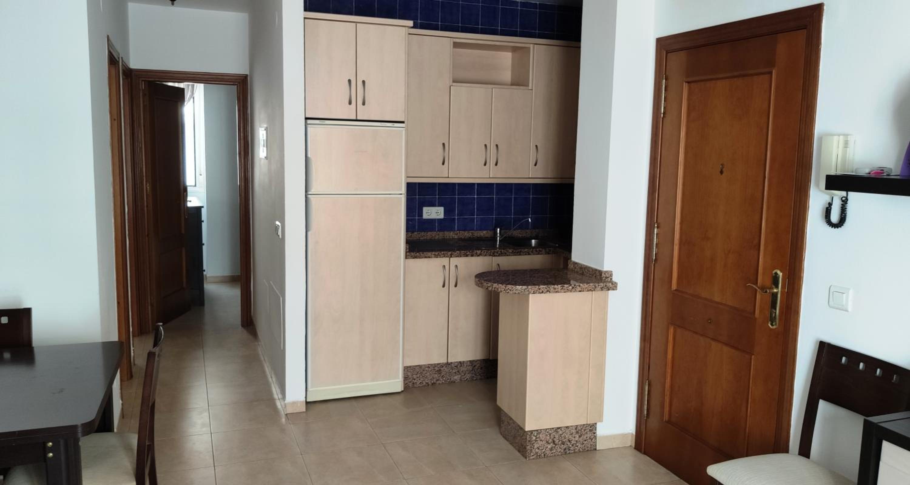 Apartamento America 5 photo 2
