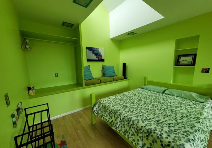 The Big Island Hostel
