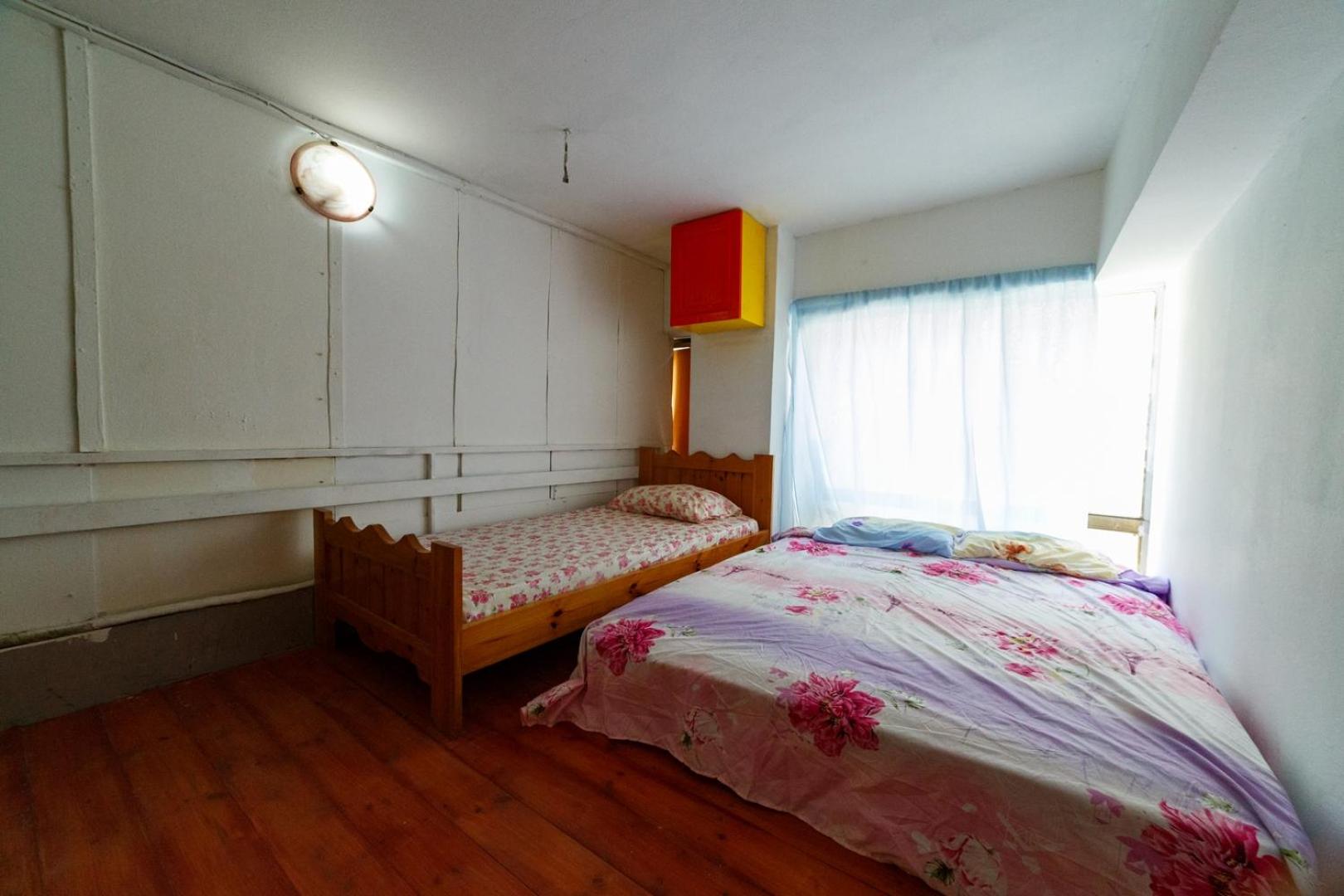 Deligianni&Notara st Guest House