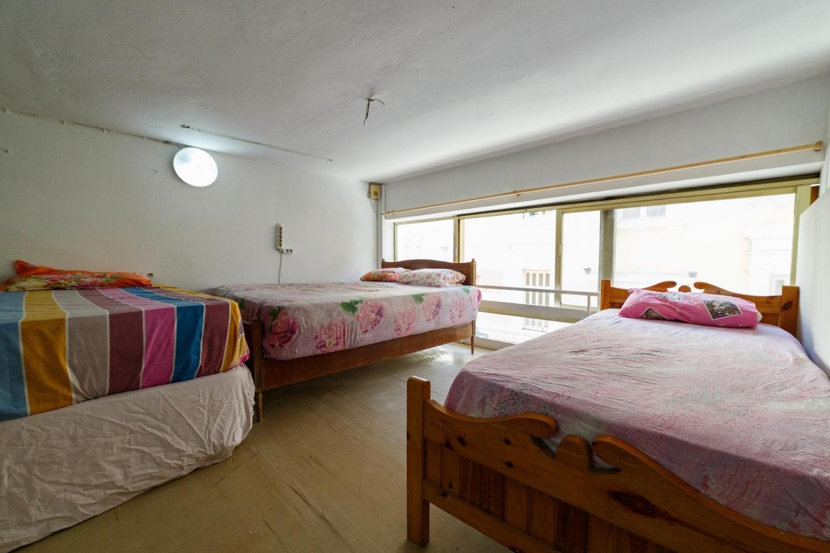 Deligianni&Notara st Guest House
