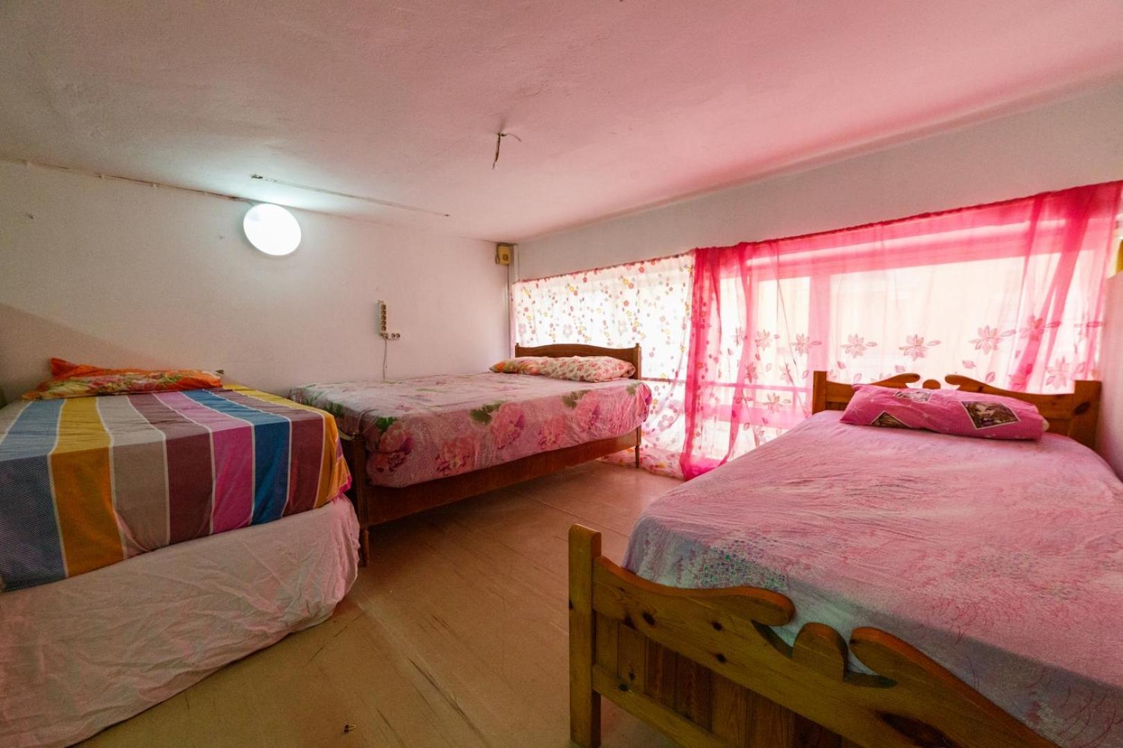 Deligianni&Notara st Guest House