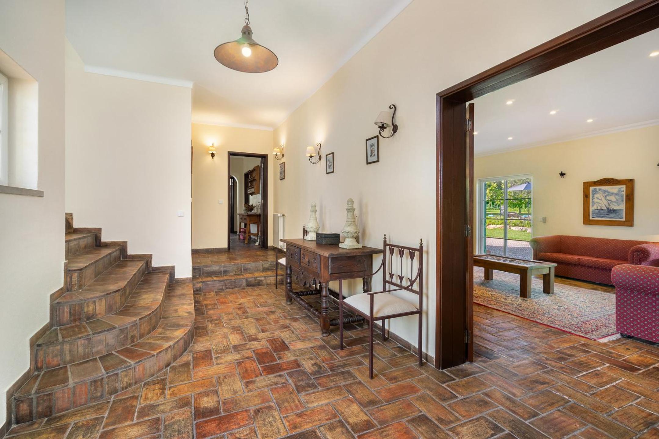 Quinta das Figueiras - Bordeira - Faro view 4