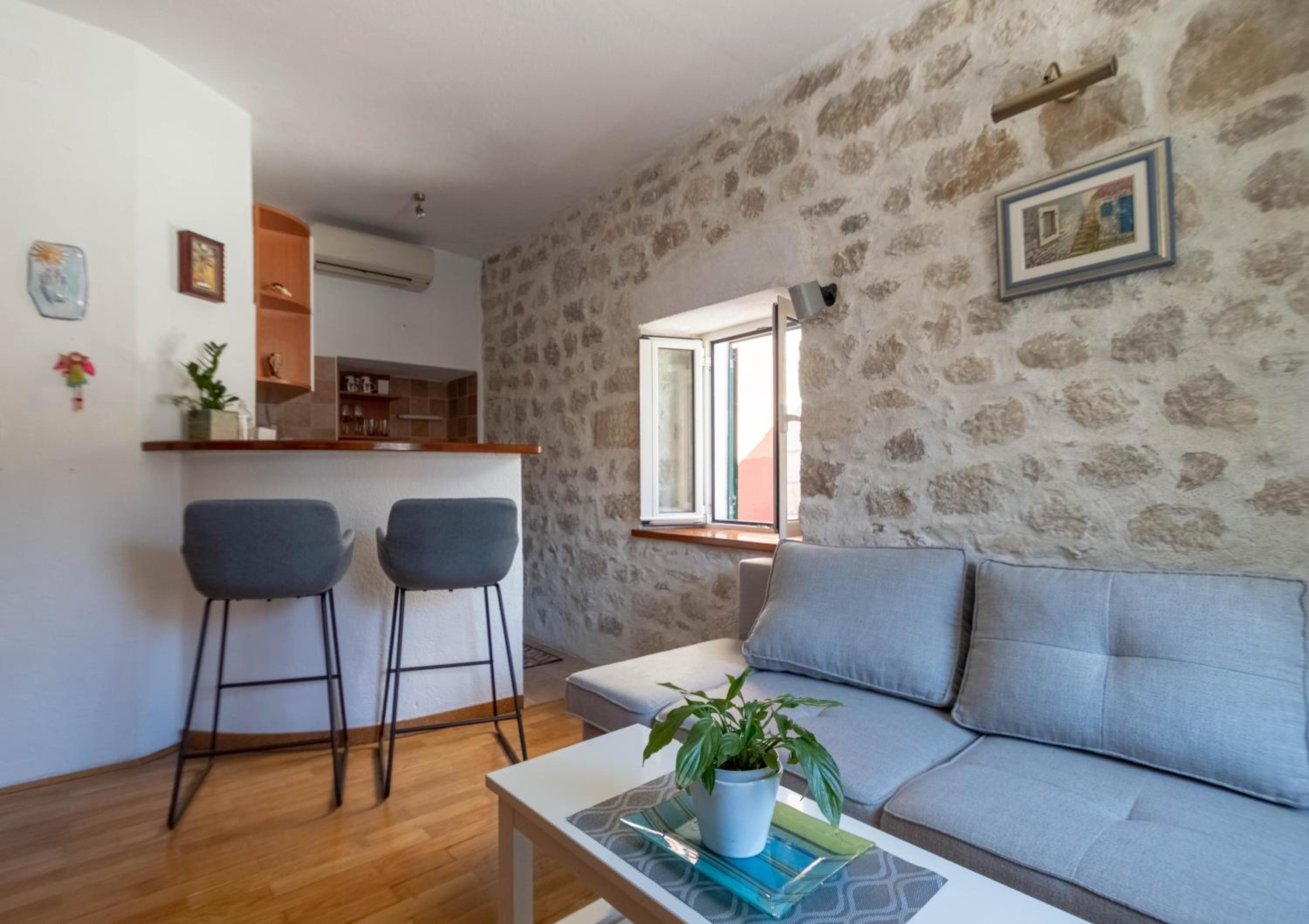 City center apartment Roza view 4