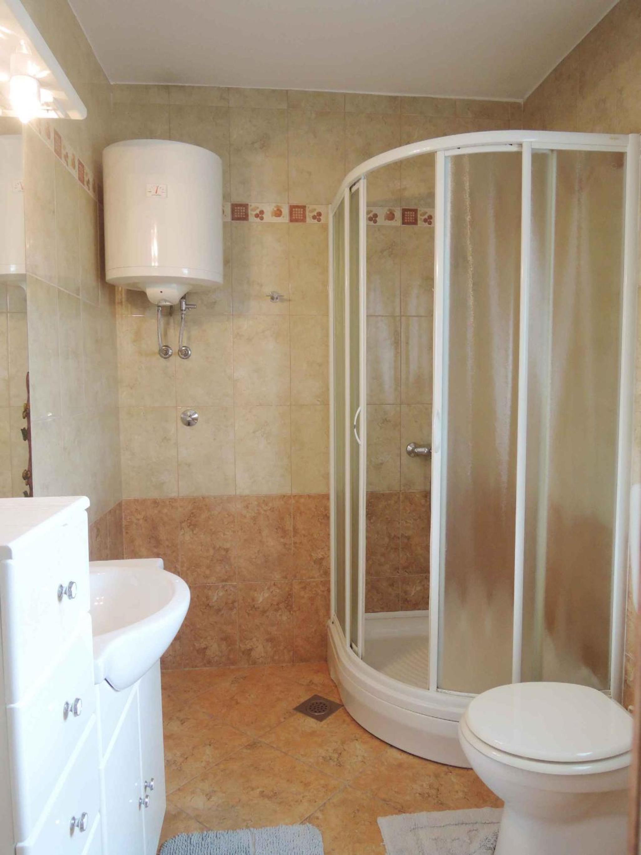 Apartment in Bogovici Insel Krk 36063 view 4