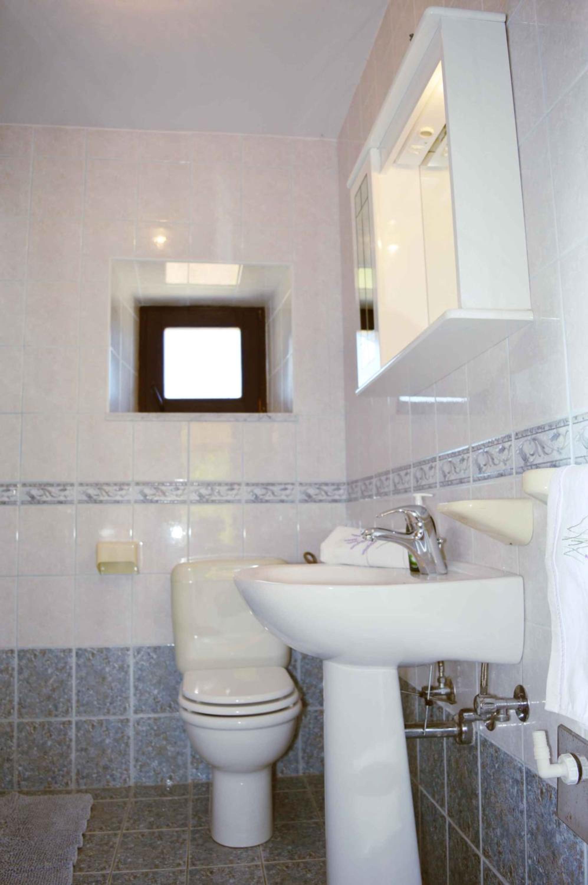 Apartment in Bogovici Insel Krk 36034