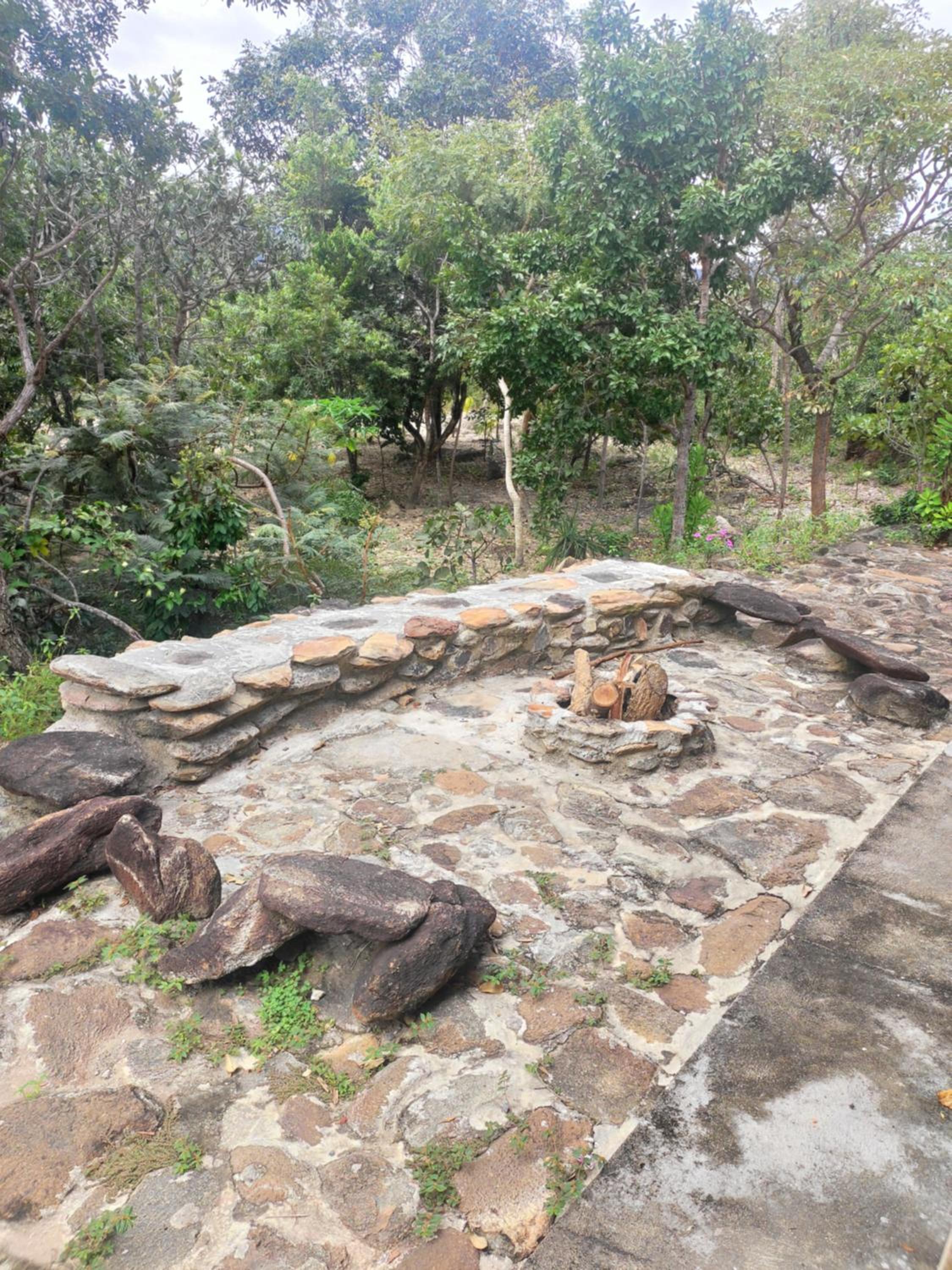 Chácara Morro da Pedra
