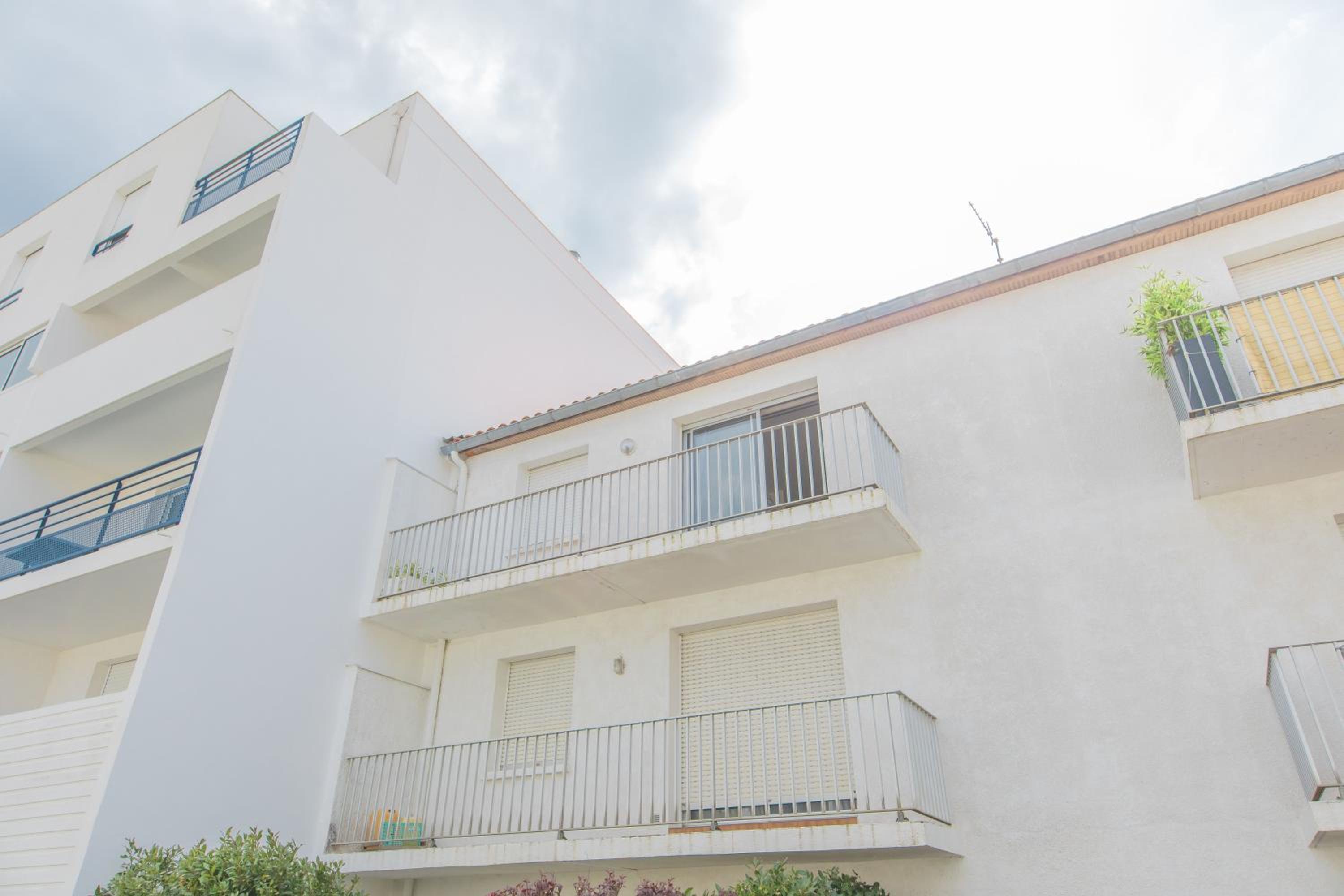 Résidence Clemenceau 1 en Royan
