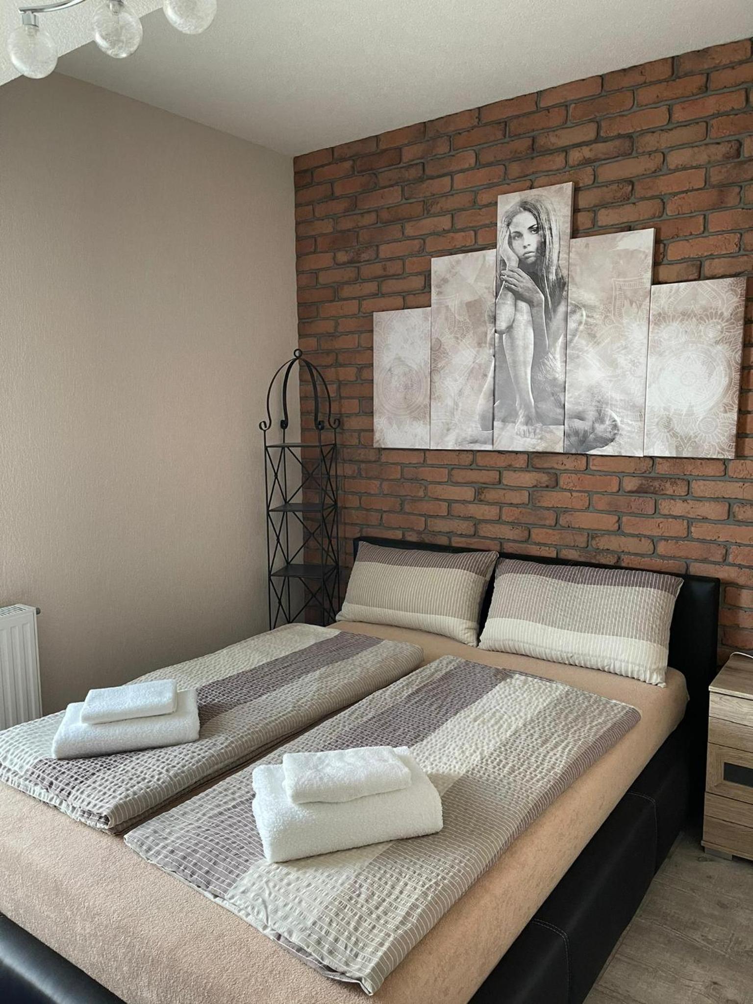 Apartamenty Bartnicza C
