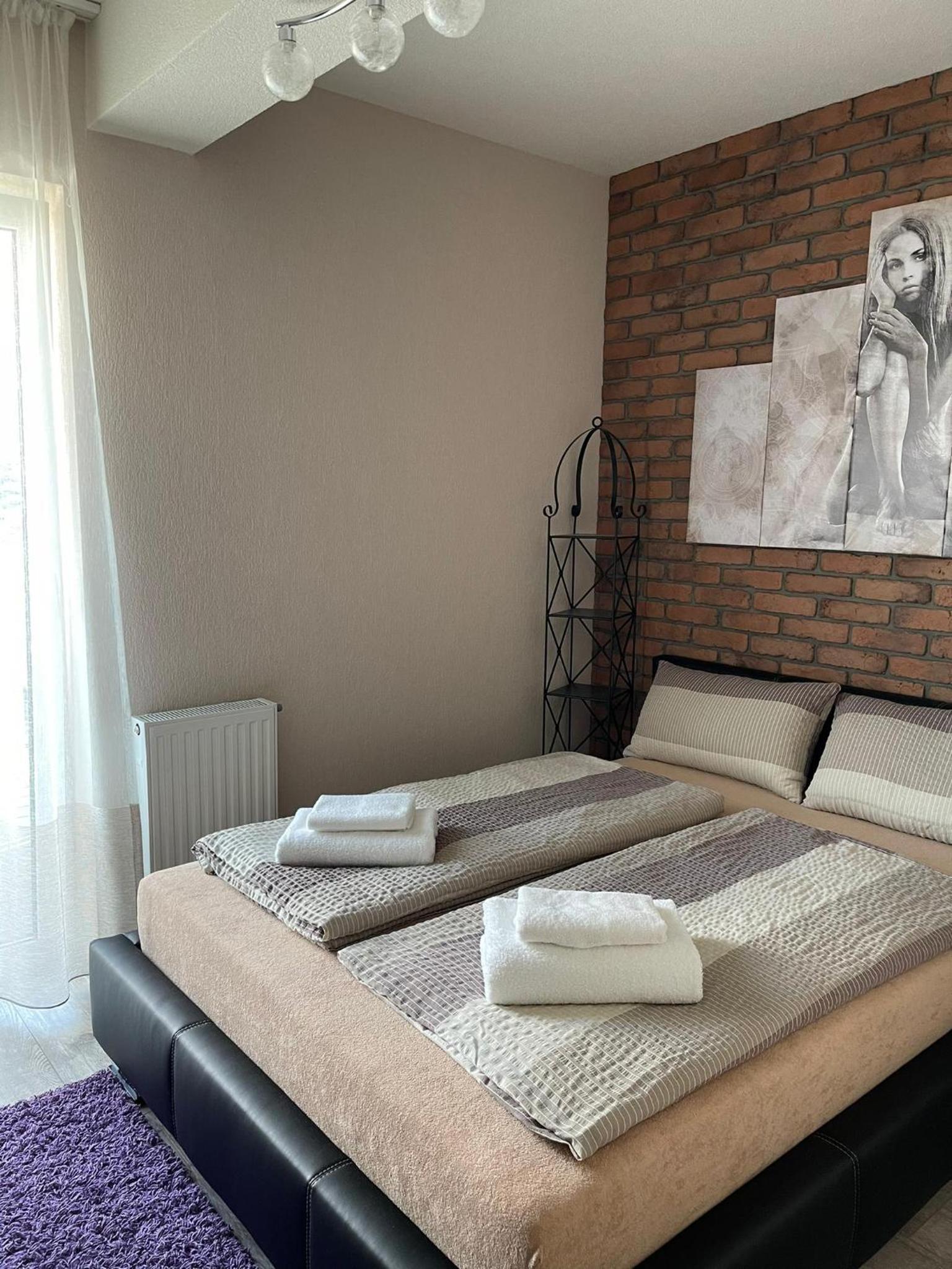 Apartamenty Bartnicza C