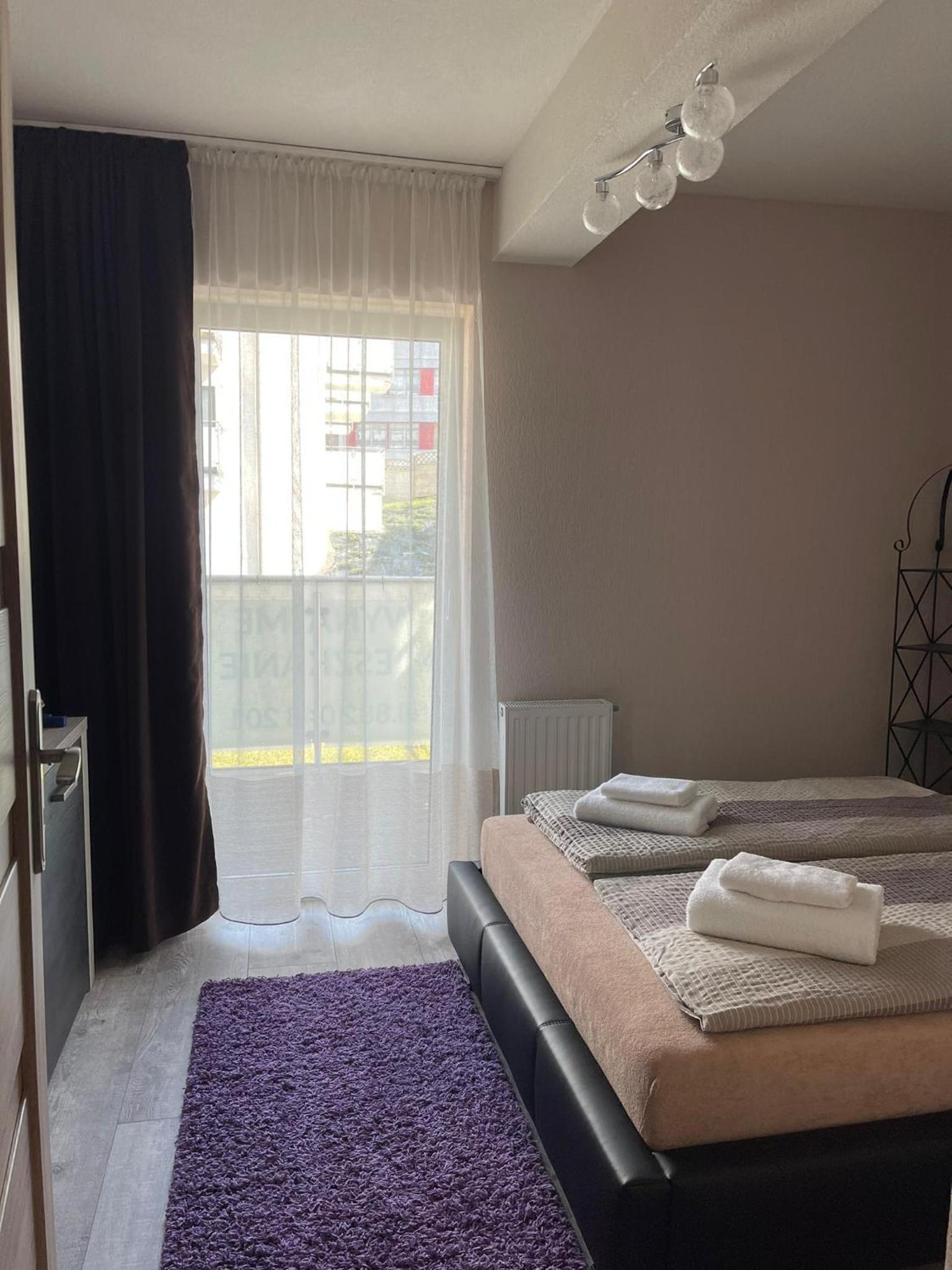 Apartamenty Bartnicza C