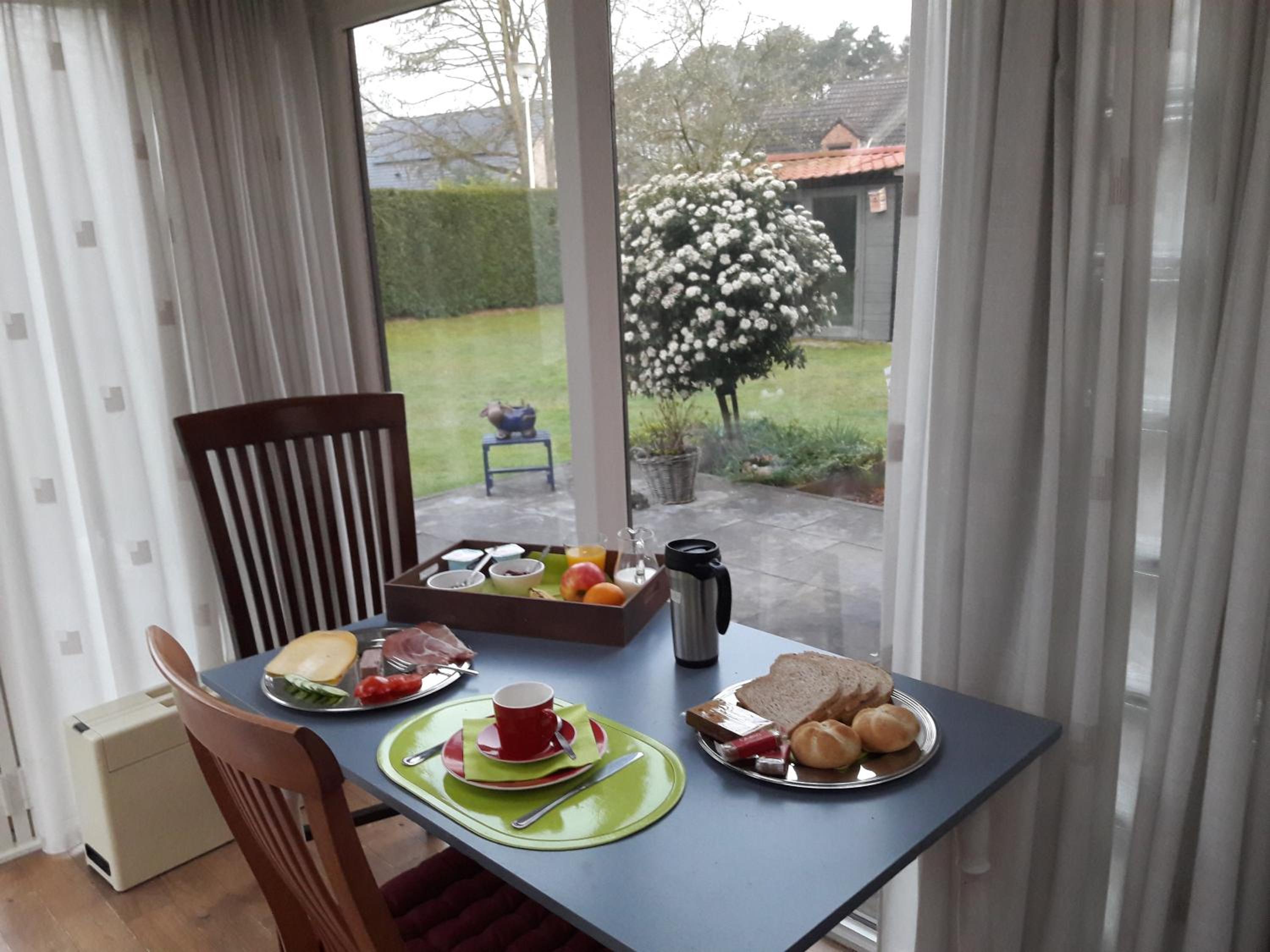B&B 't Gezellig Huizeke