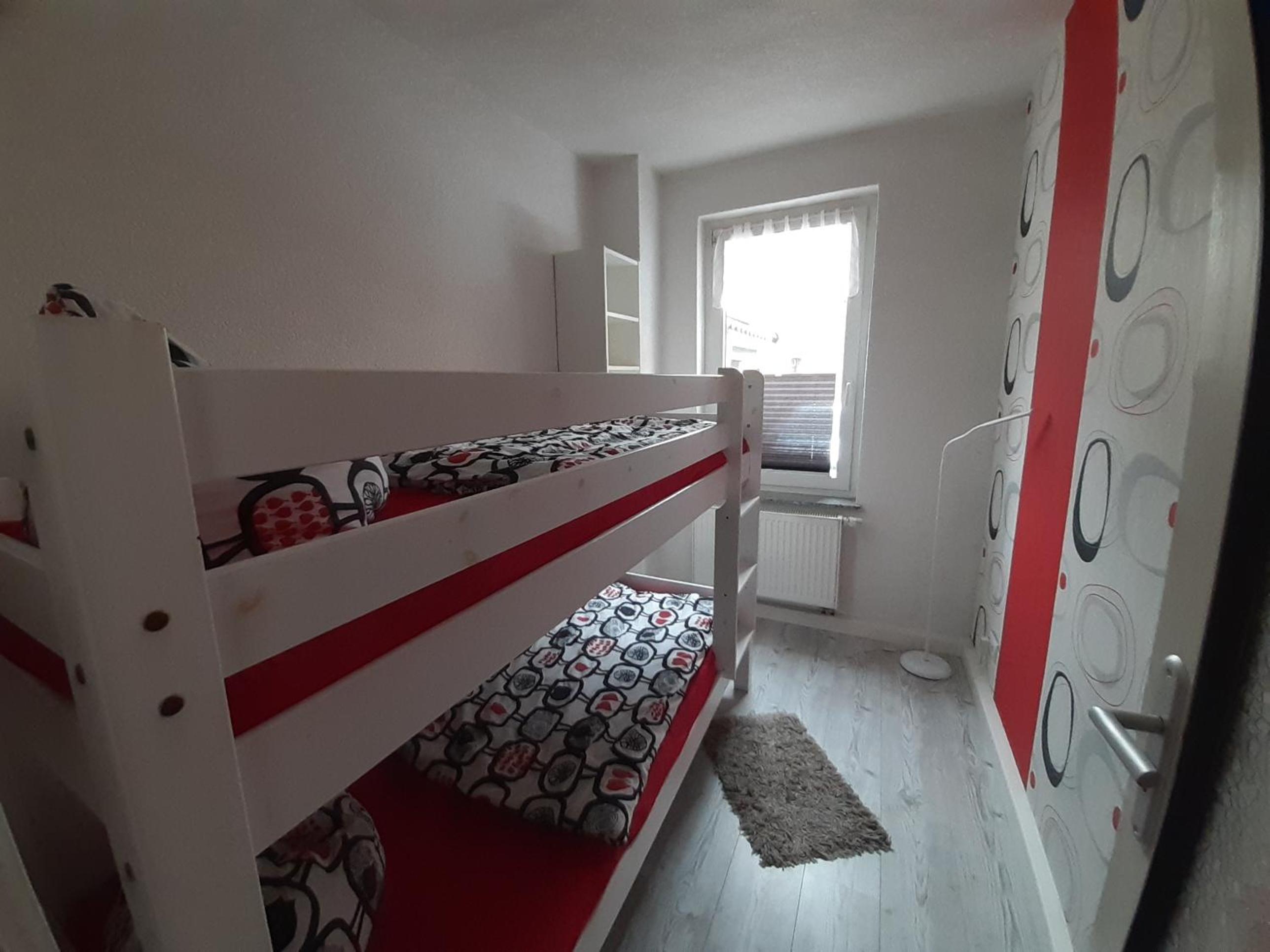 Ferienwohnung John