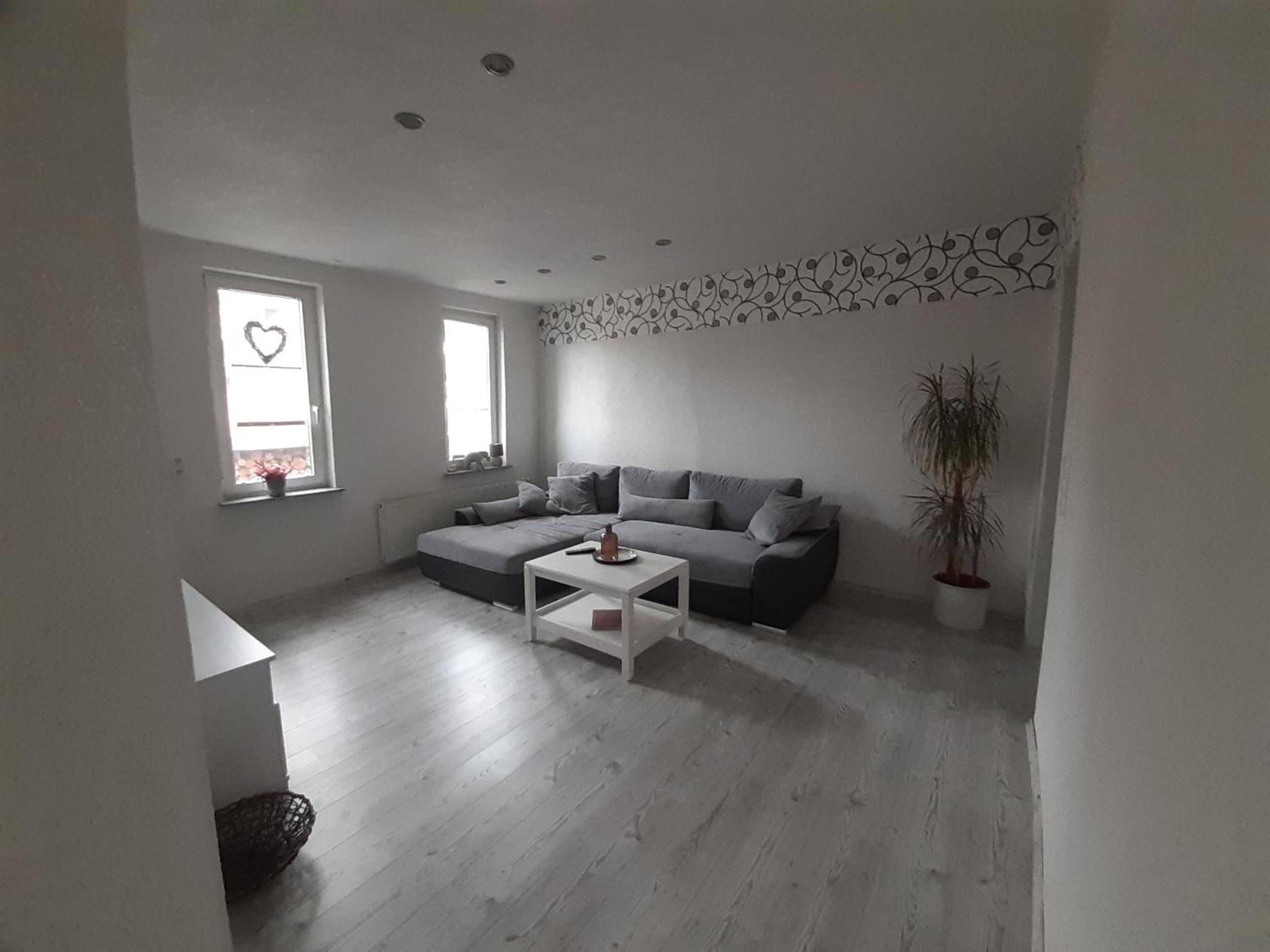 Ferienwohnung John