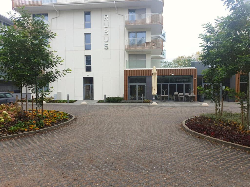 Apartamenty MGA ApartPark