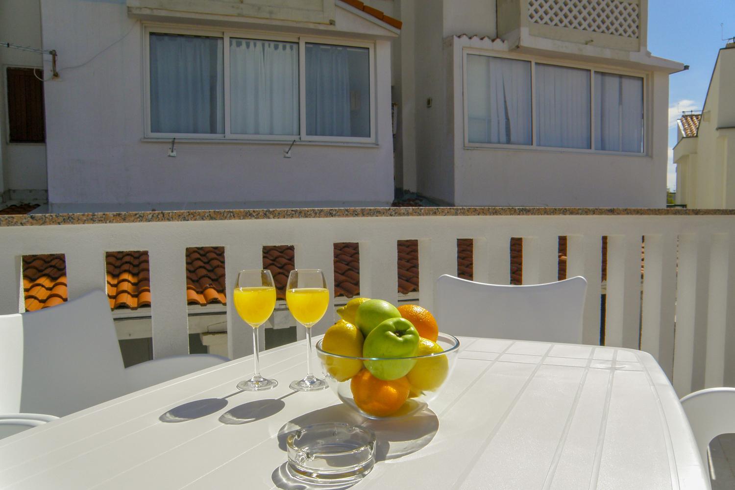 Lada apartmani view 3