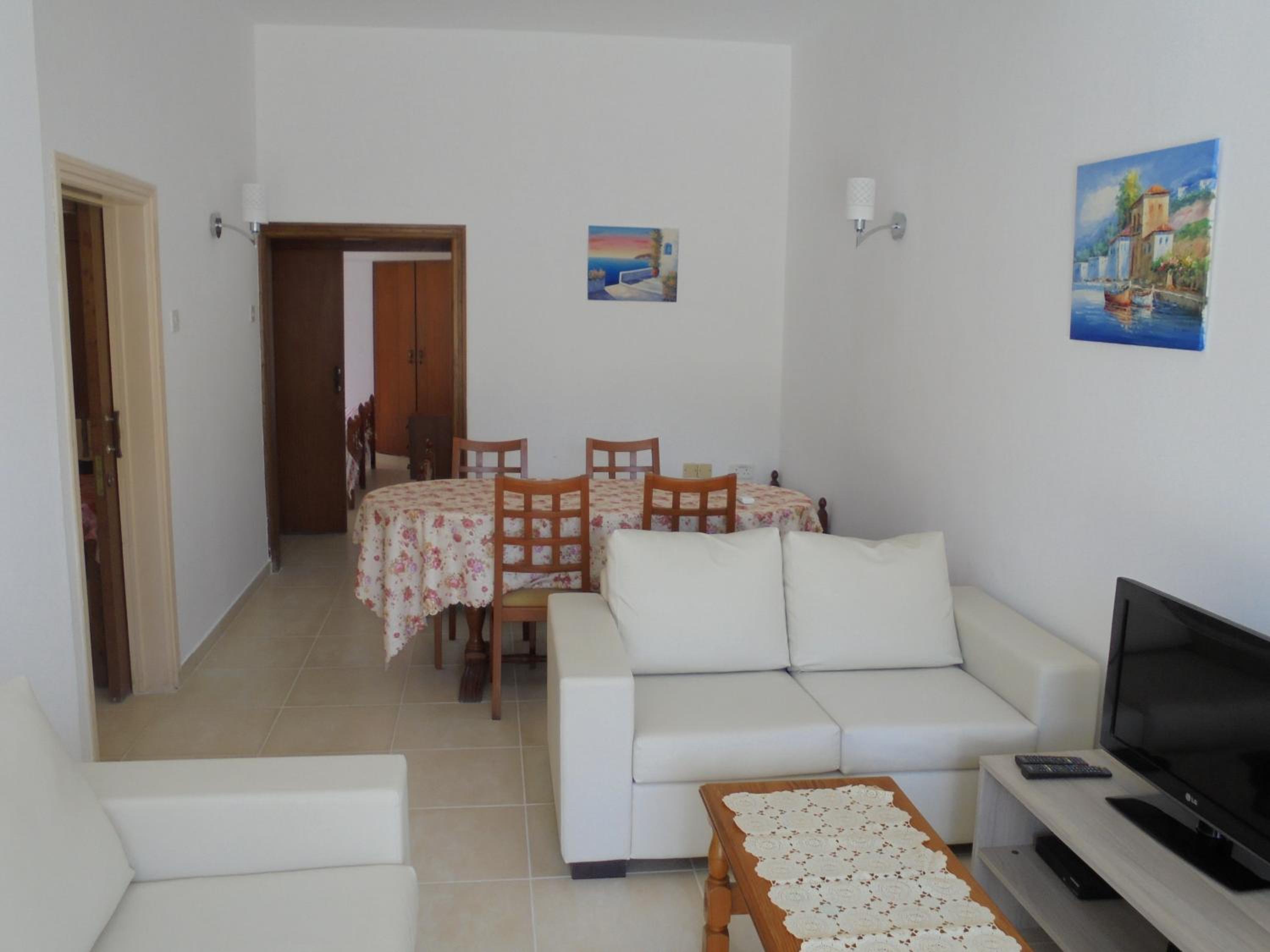 Niki Court Holiday Apartments view 2