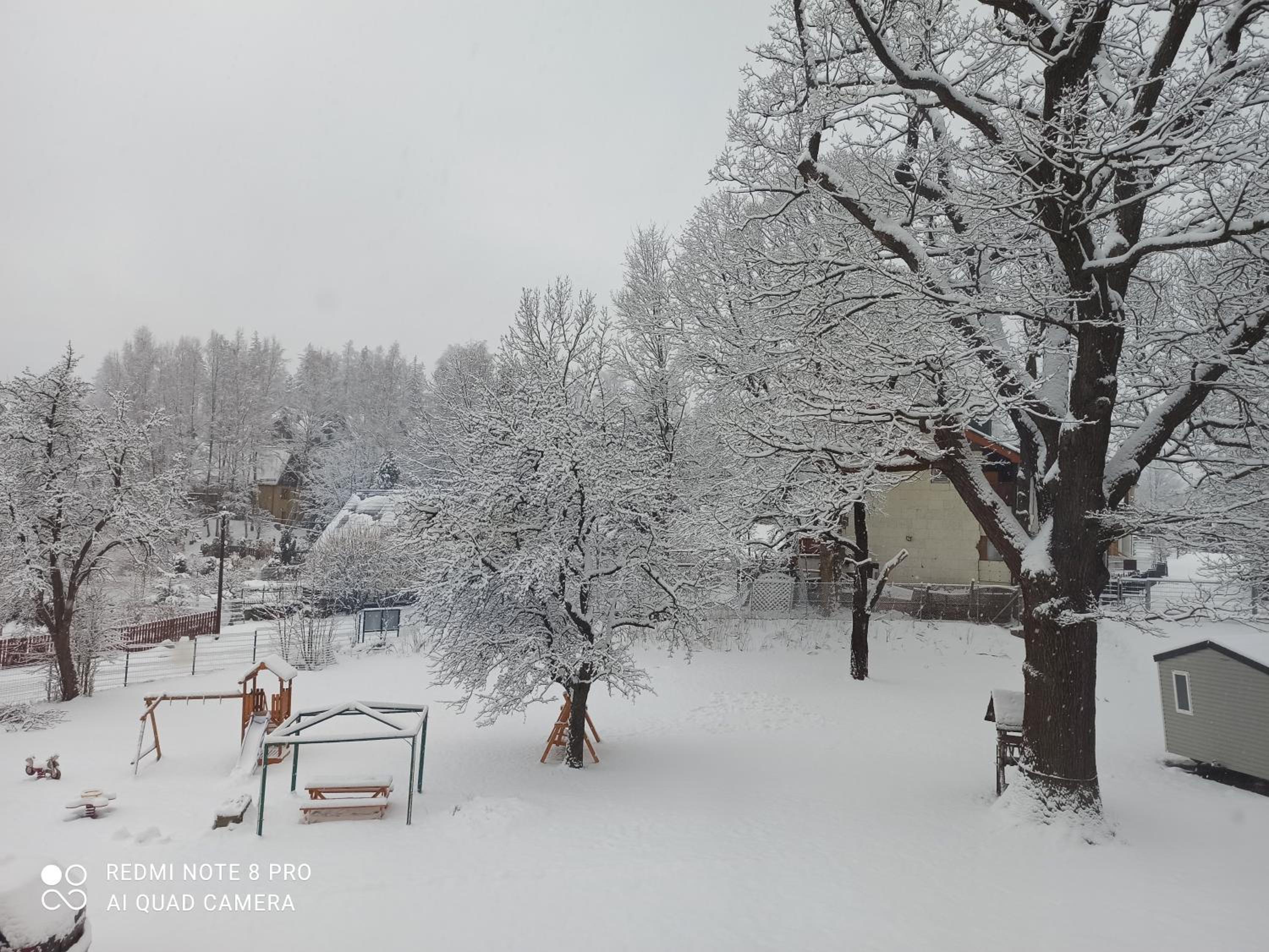 Słoneczny Domek view 4