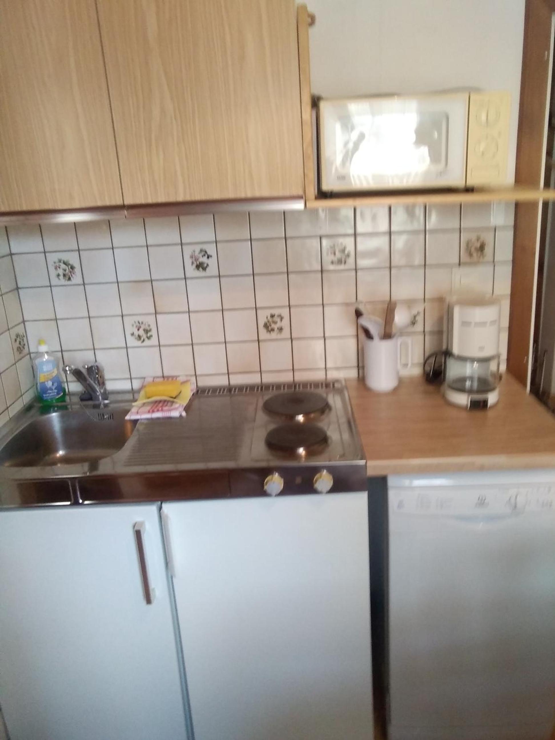 Appartements direkt am See