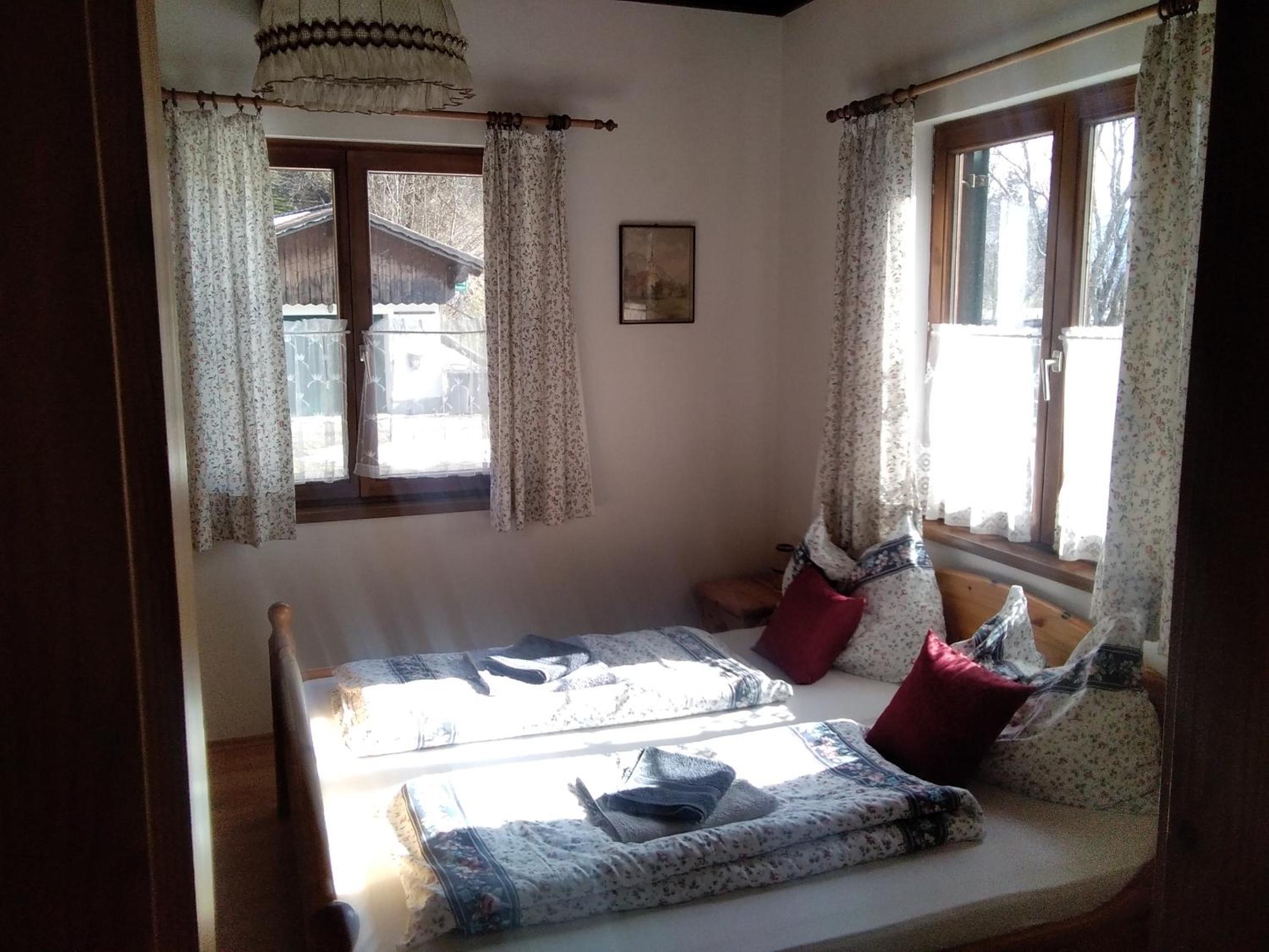 Appartements direkt am See