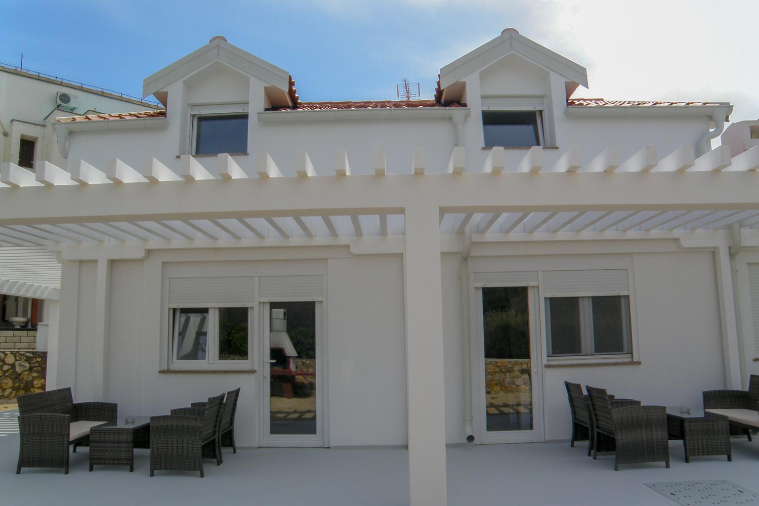 Lada apartmani view 4