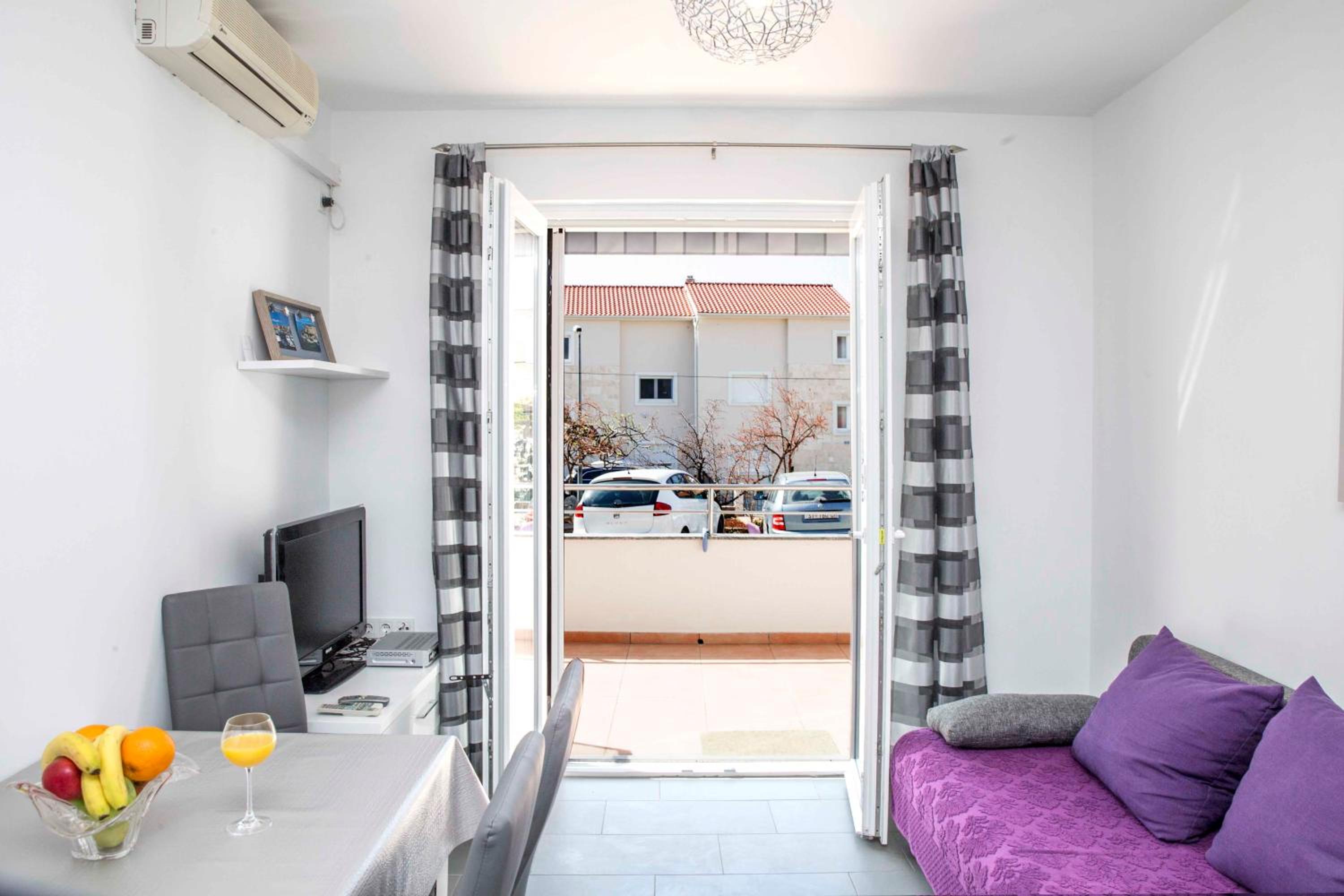Apartment Zora view 4