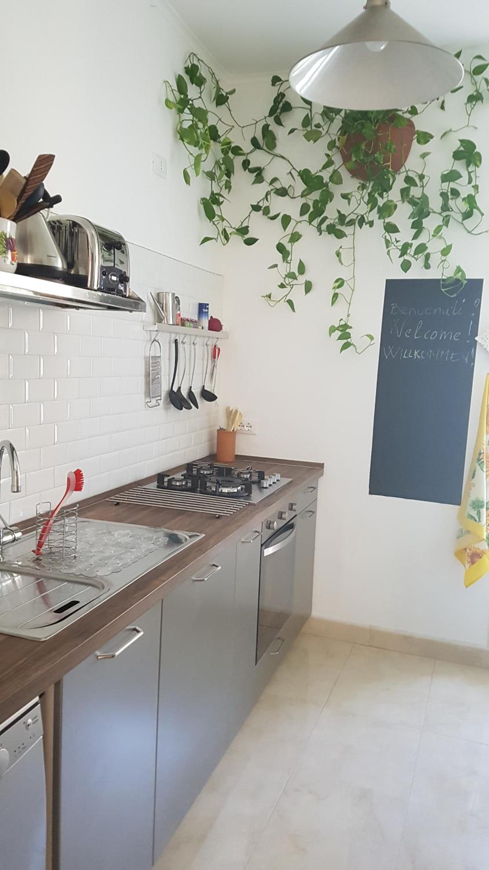 Villa Cardano Maccagno close to every destination