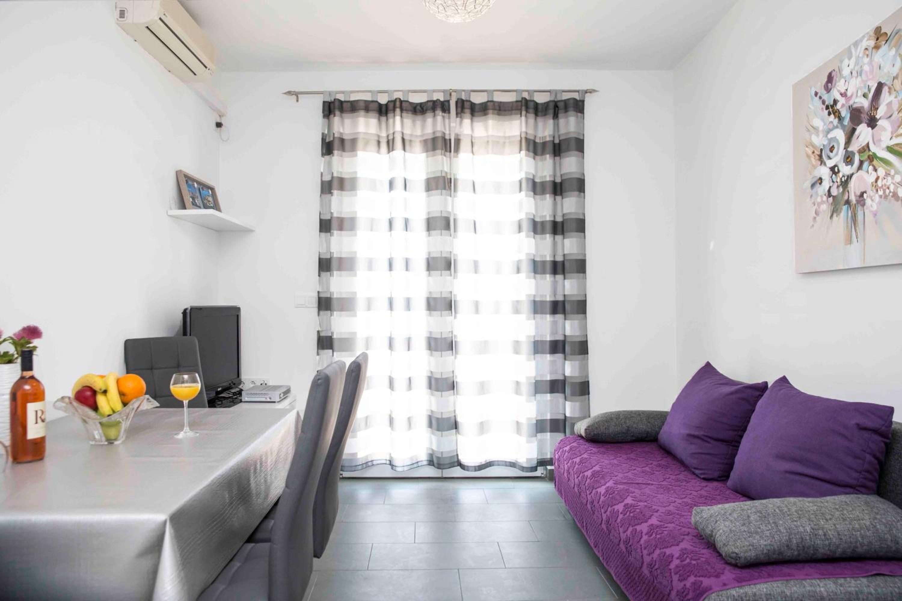 Apartment Zora view 5