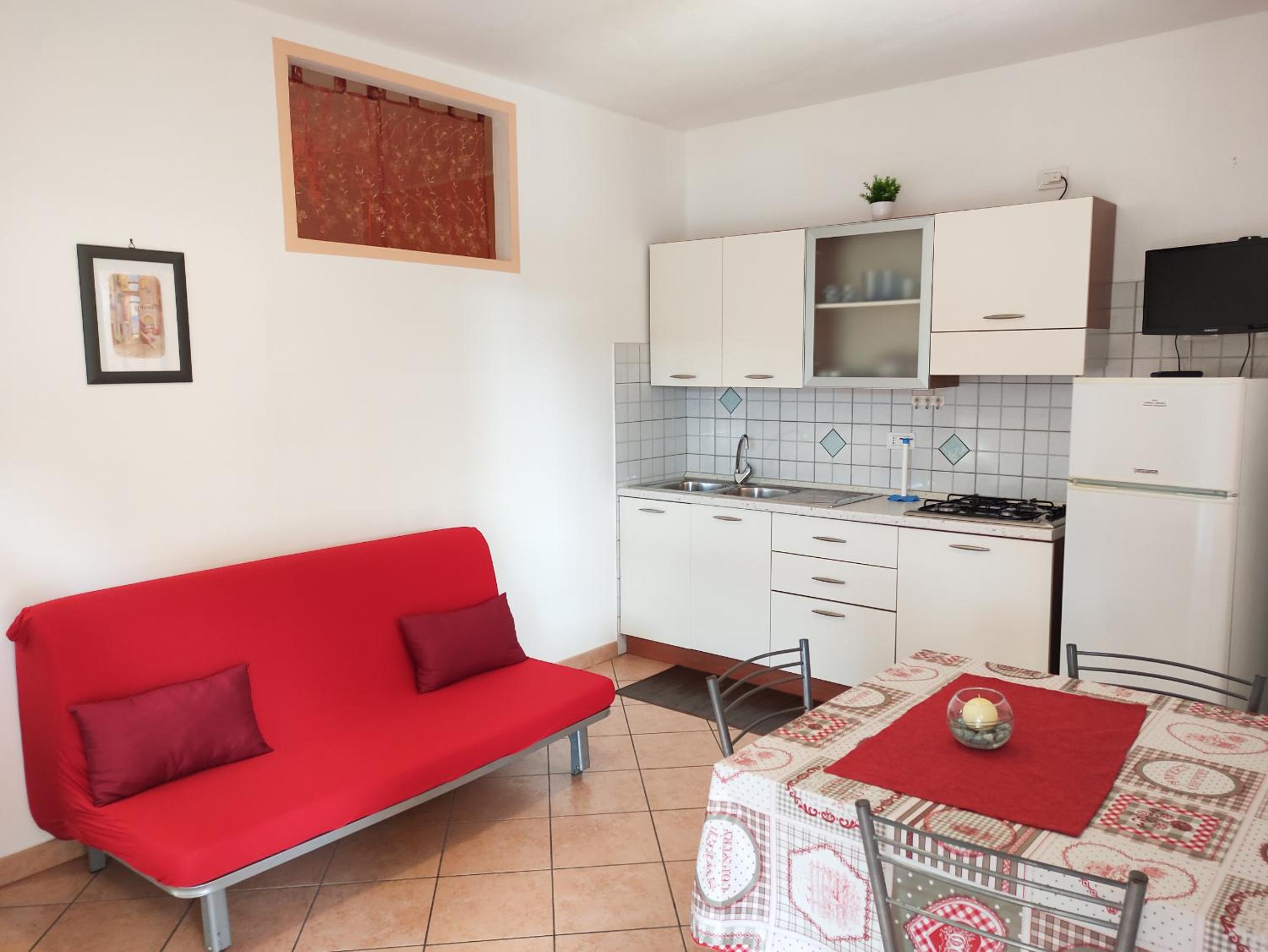 Appartamenti Il Glicine Villasimius view 5