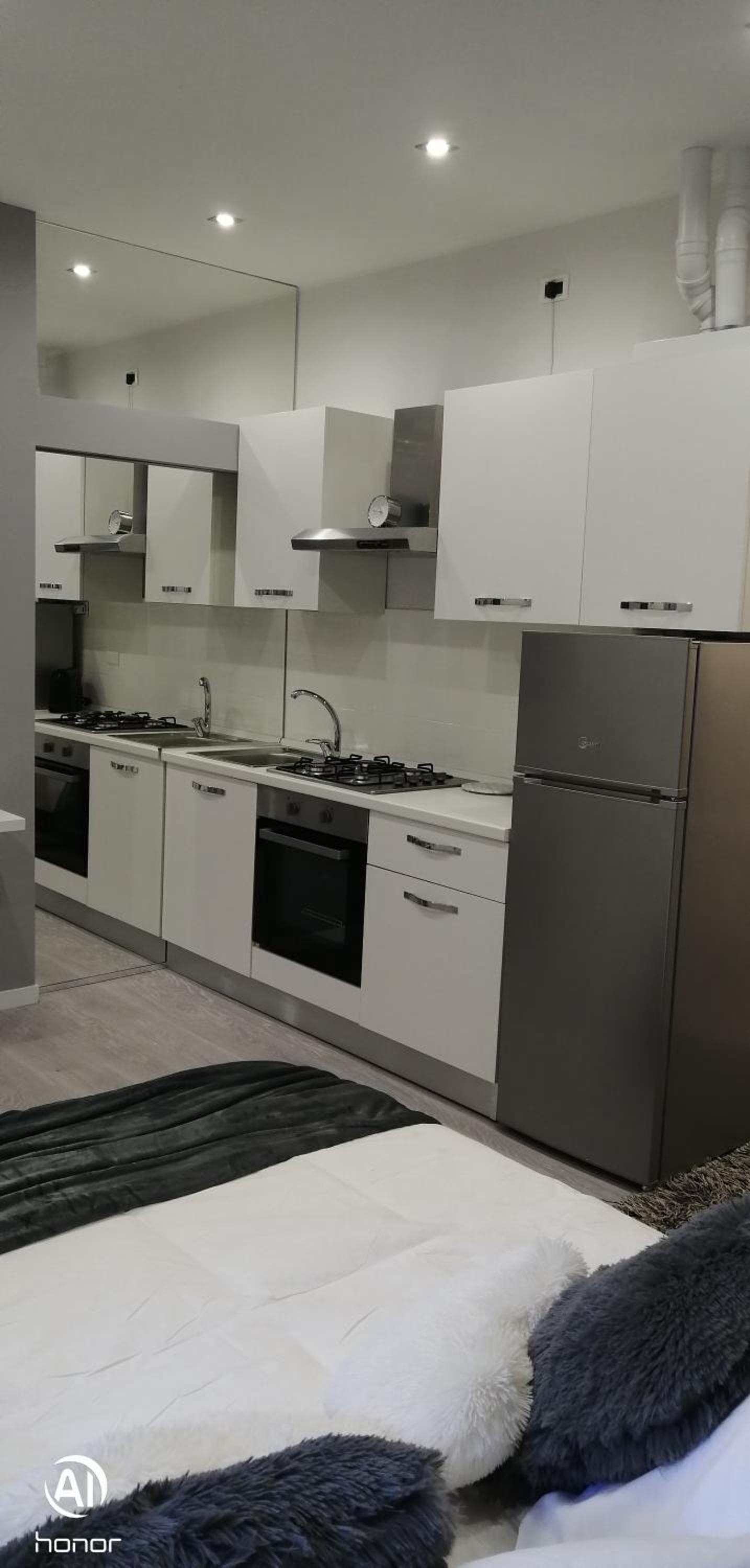 b&b milano center porta romana