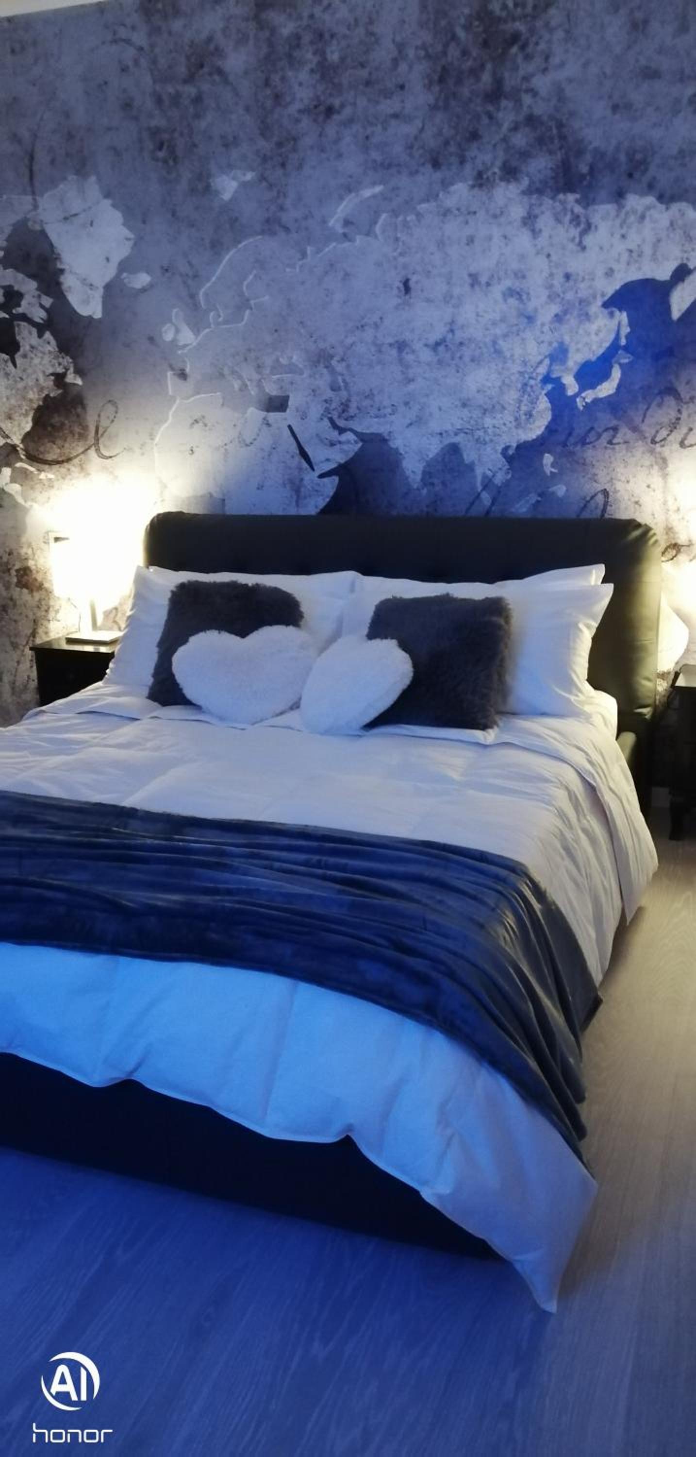 b&b milano center porta romana