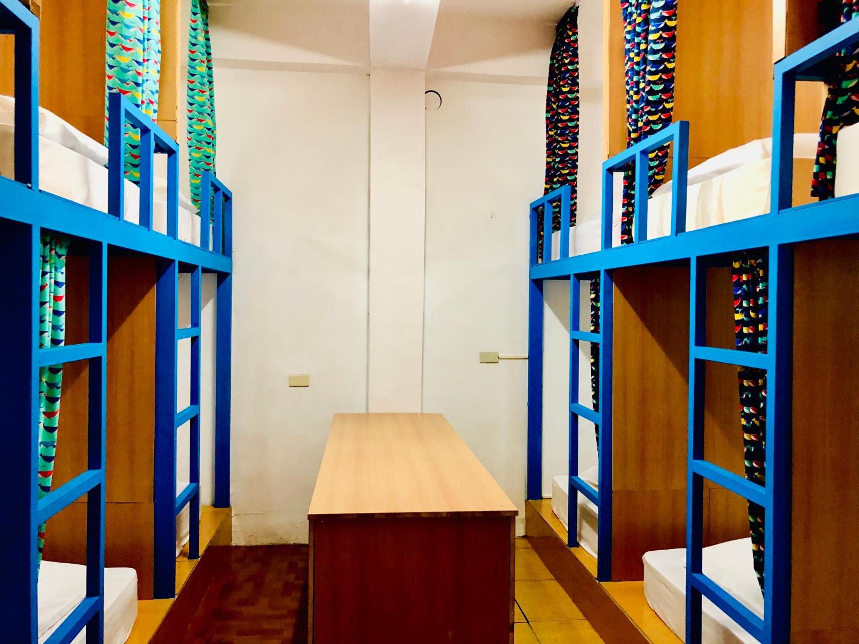 DoDoWu Homestay