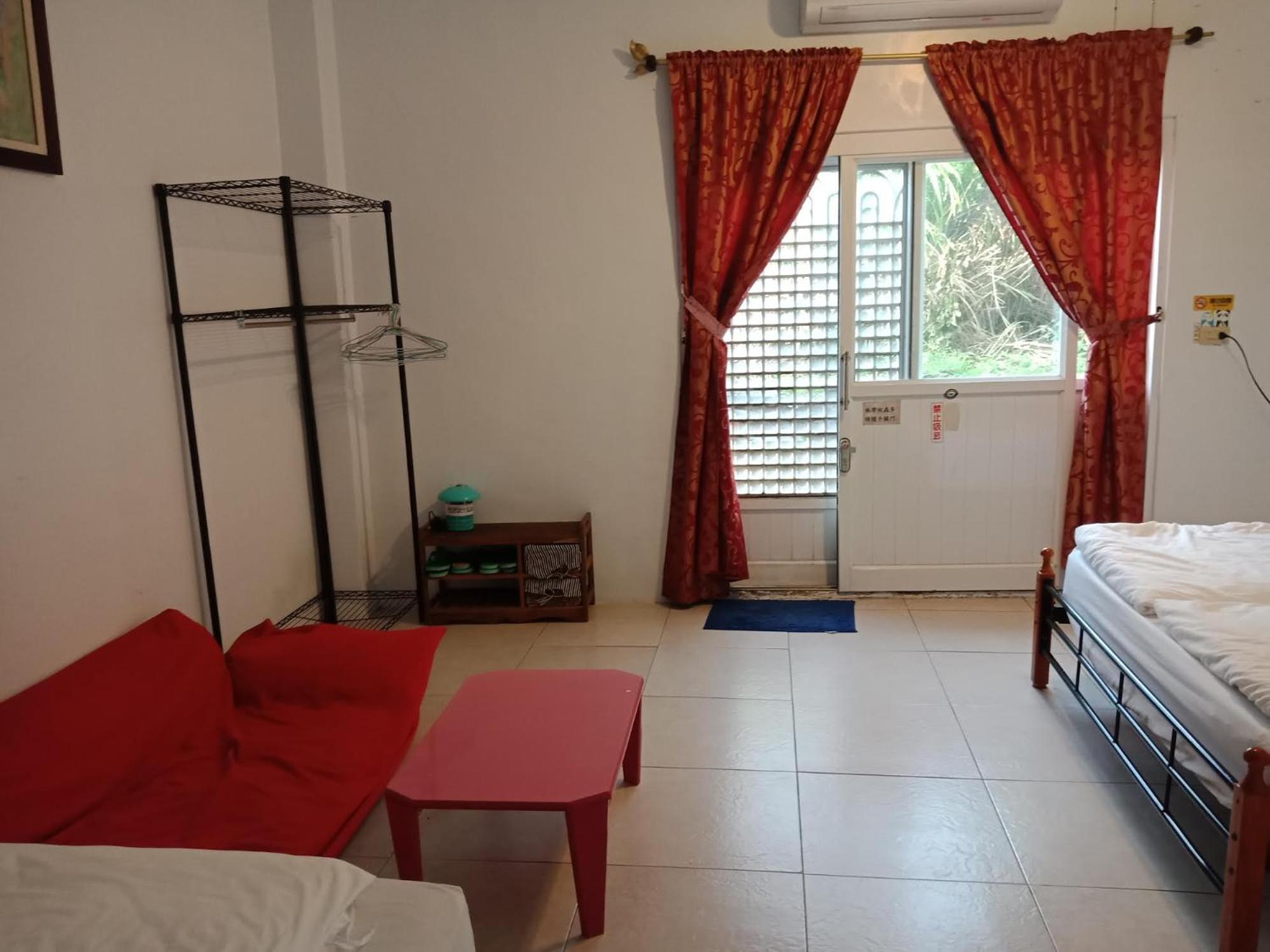 DoDoWu Homestay