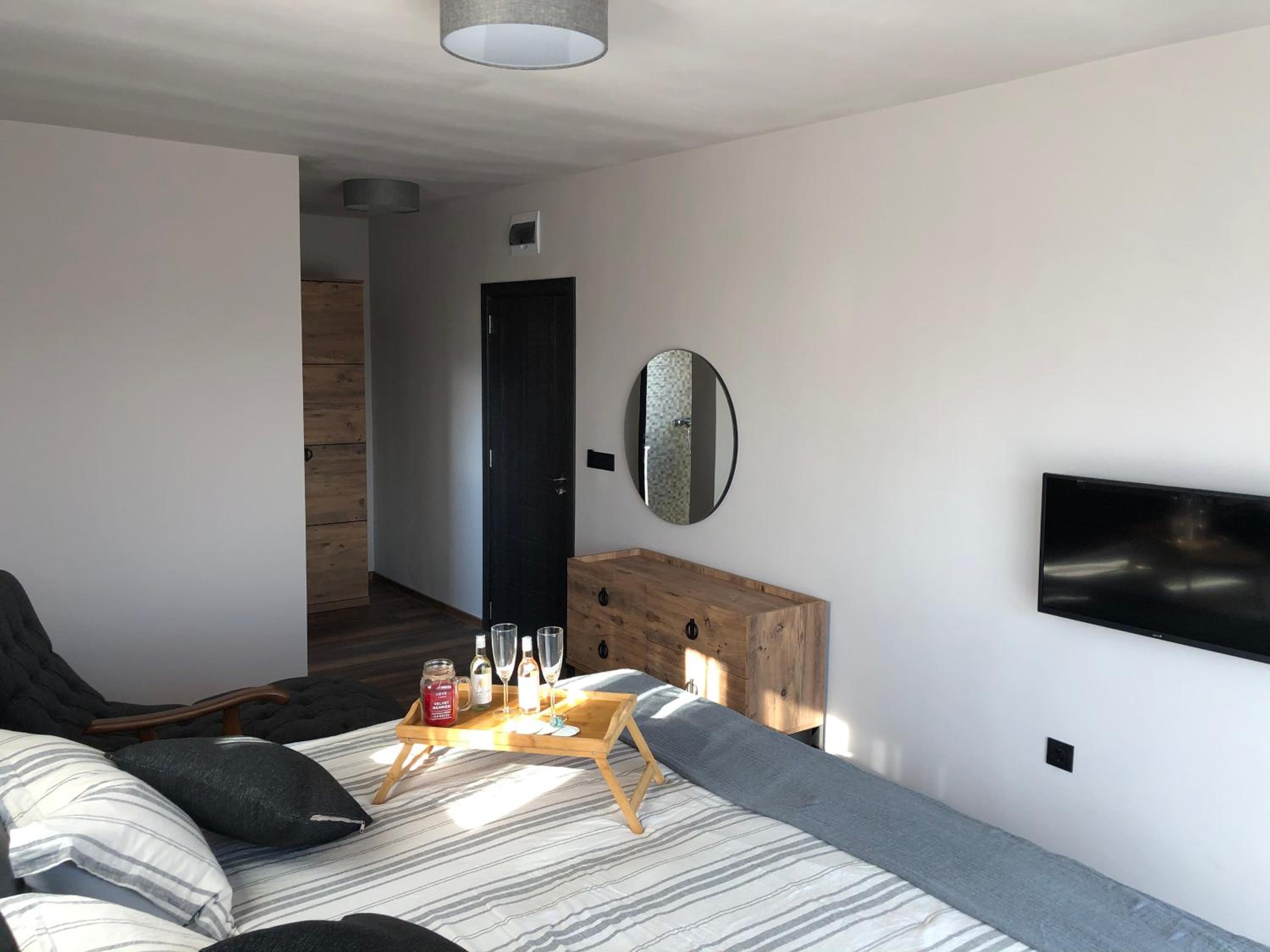 D&N Apartments Sinemorets