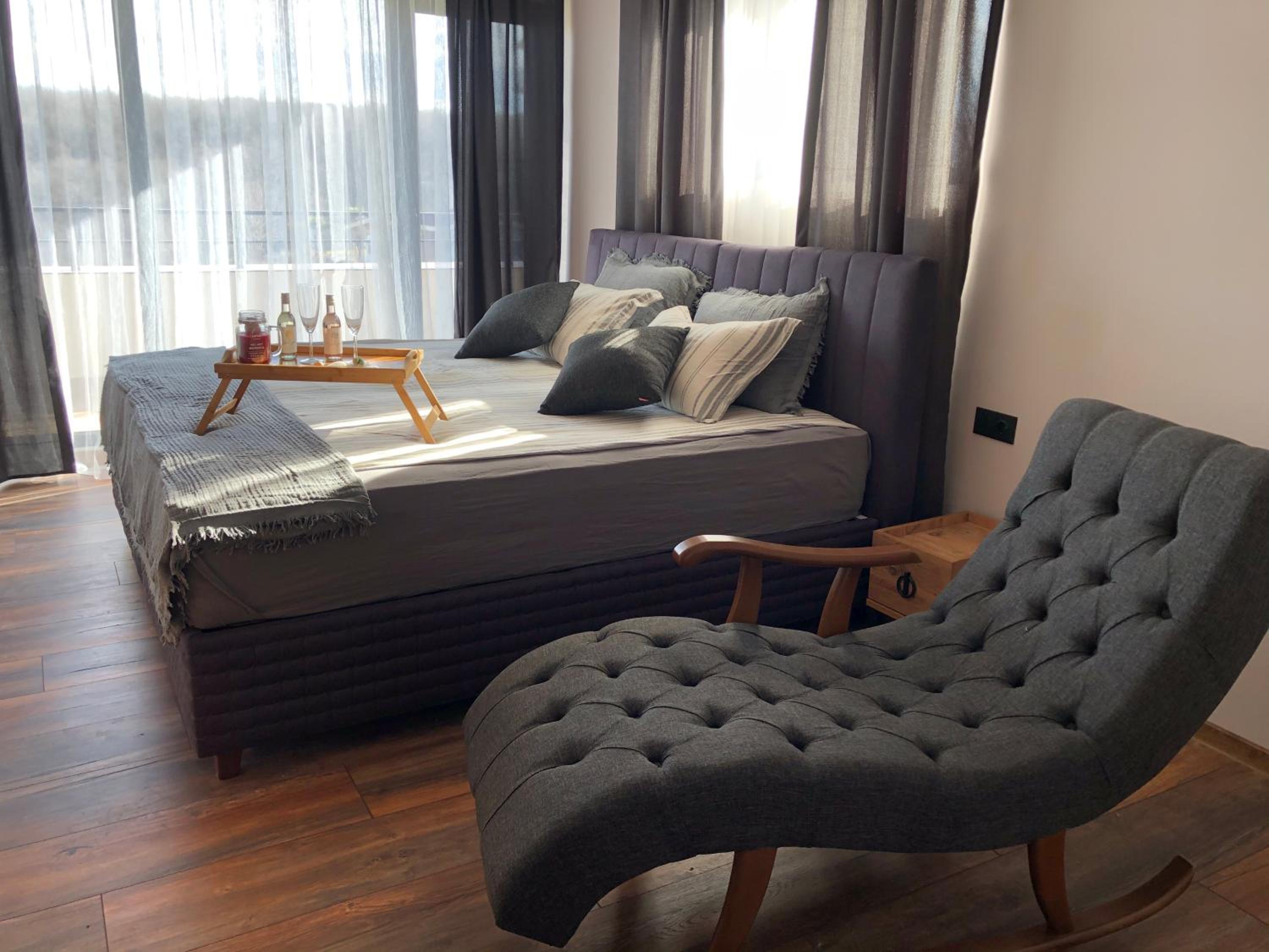 D&N Apartments Sinemorets