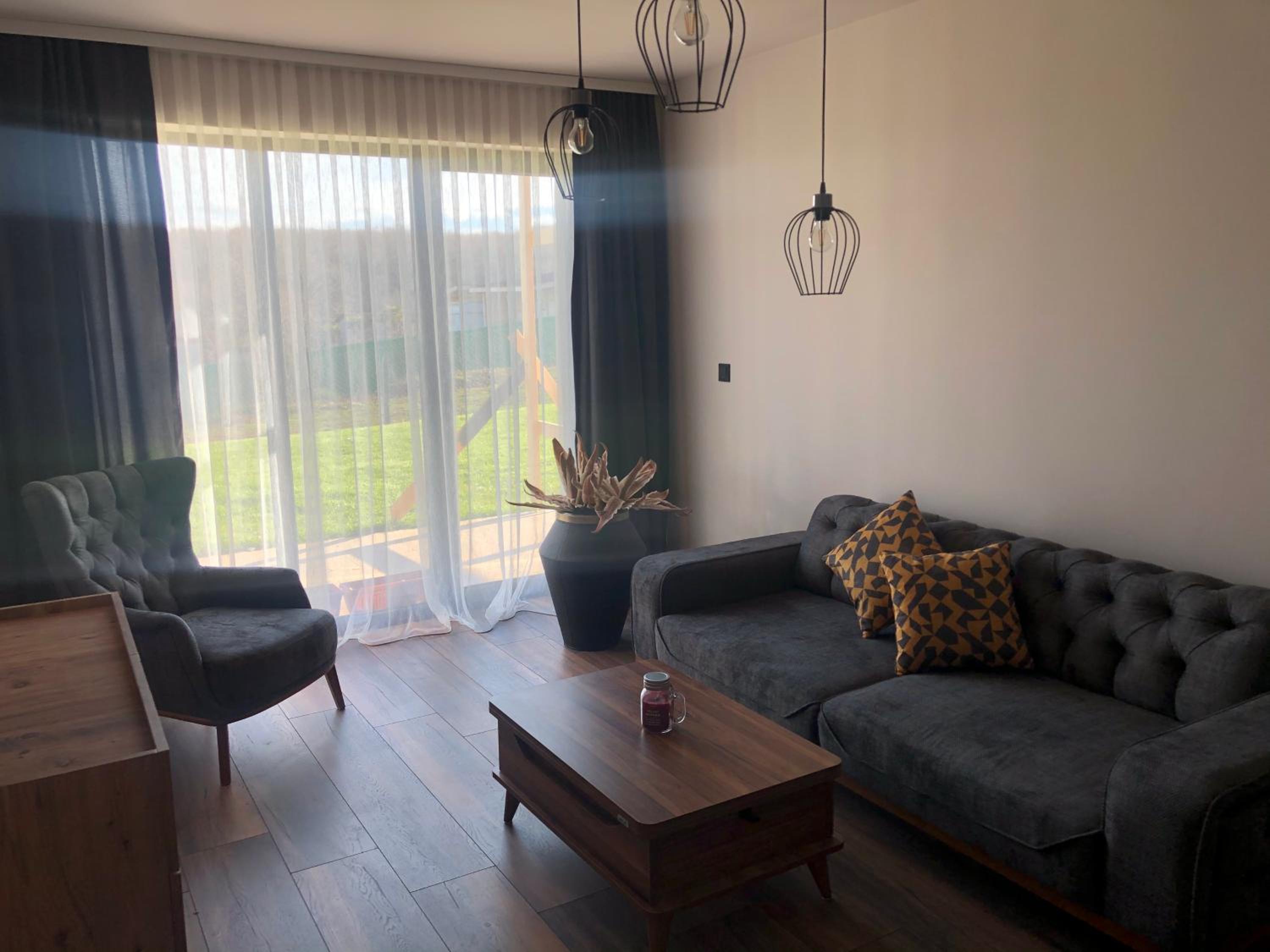 D&N Apartments Sinemorets