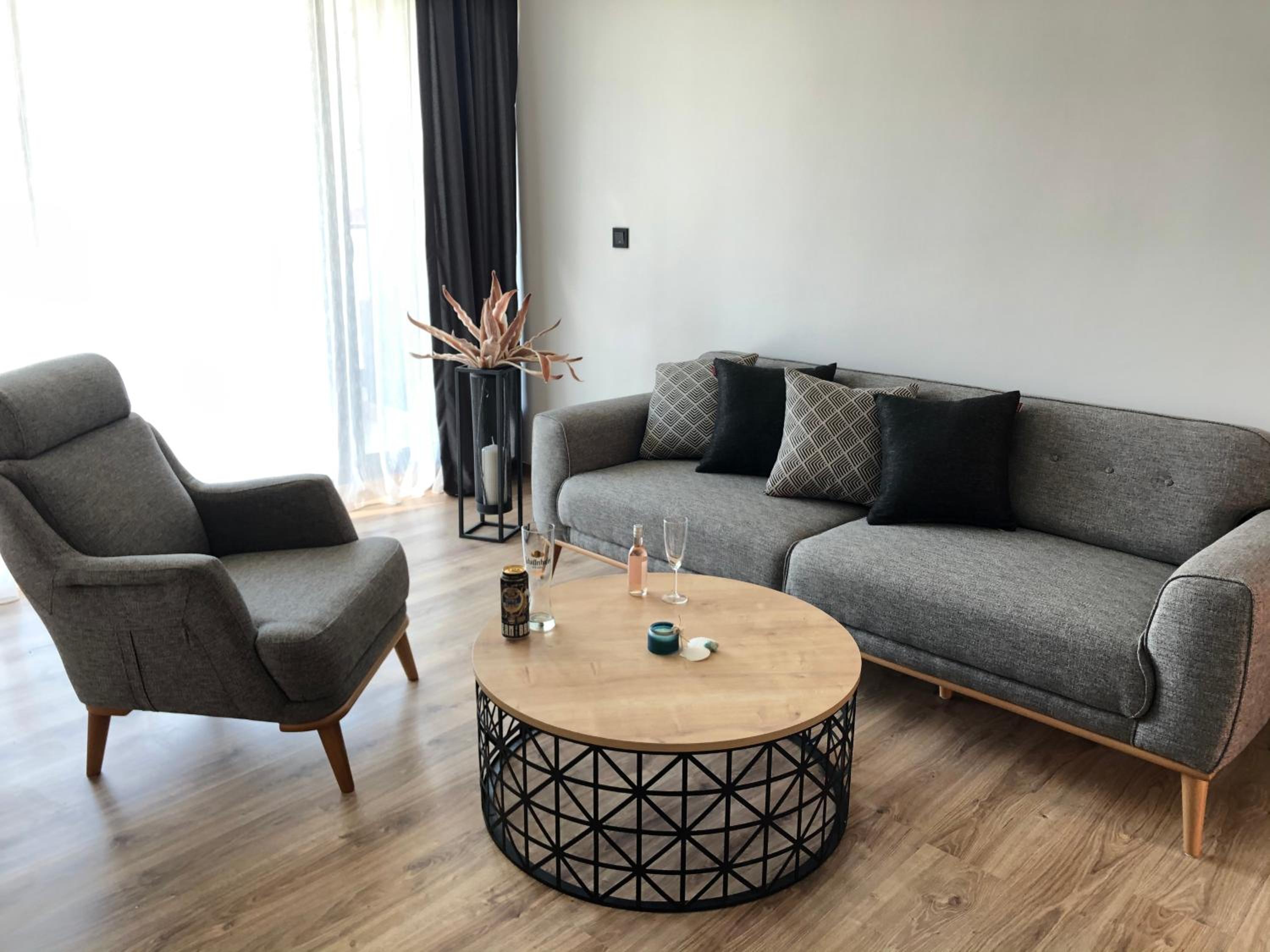 D&N Apartments Sinemorets
