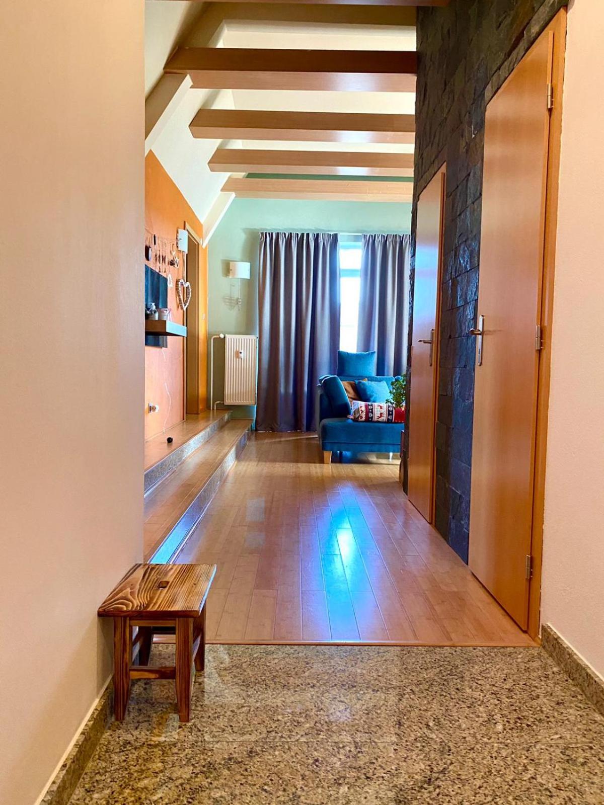 3izb. apartmán- Donovaly