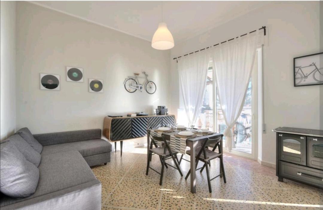 Il Balcone su Montecristo, bike friendly - Goelba photo 2