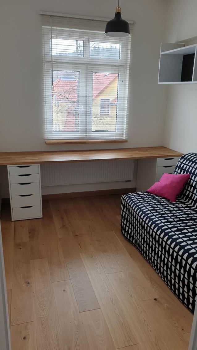 Apartament Widokowy przy Stadionie view 3