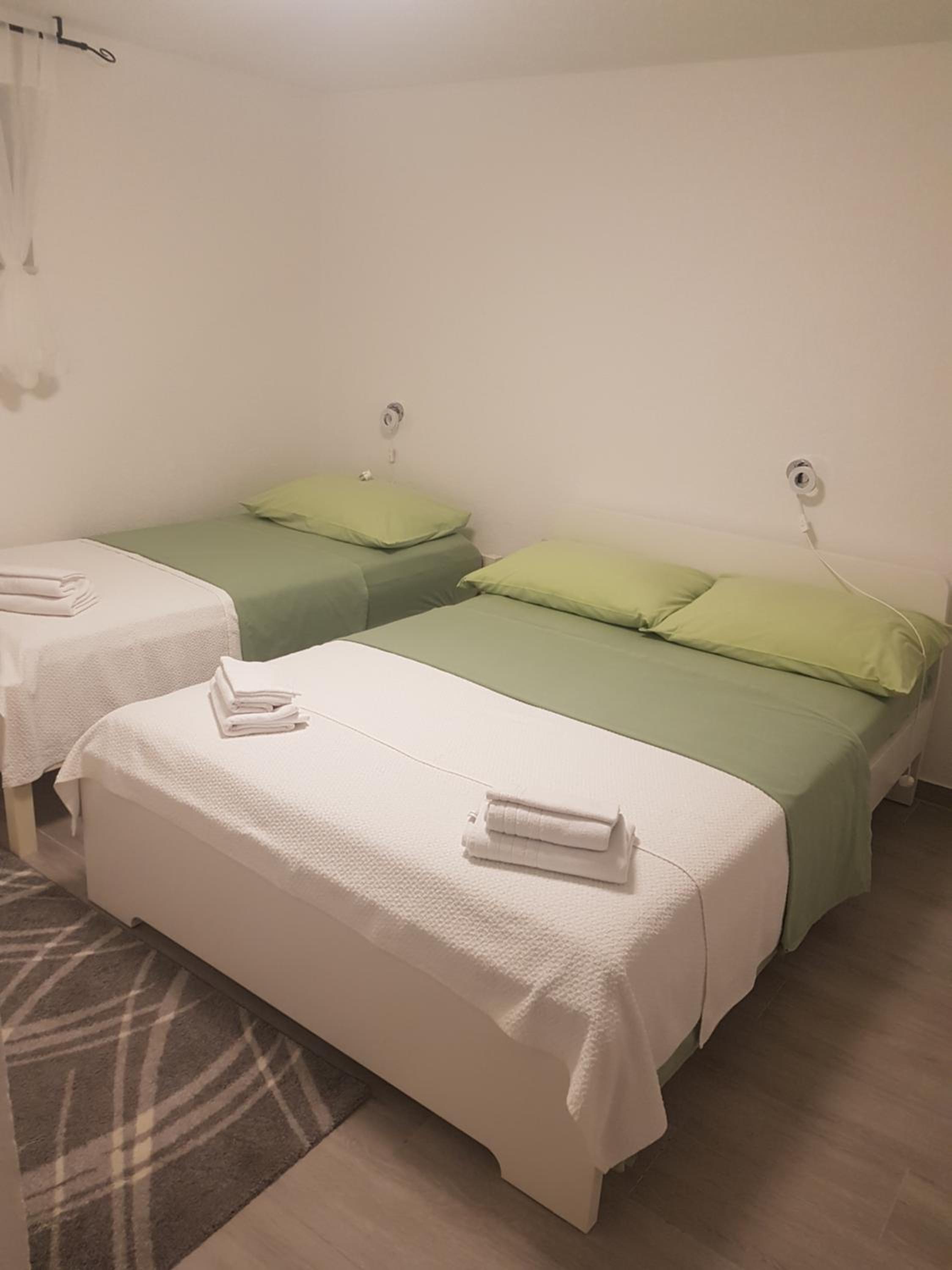 Apartment Jura Bilo