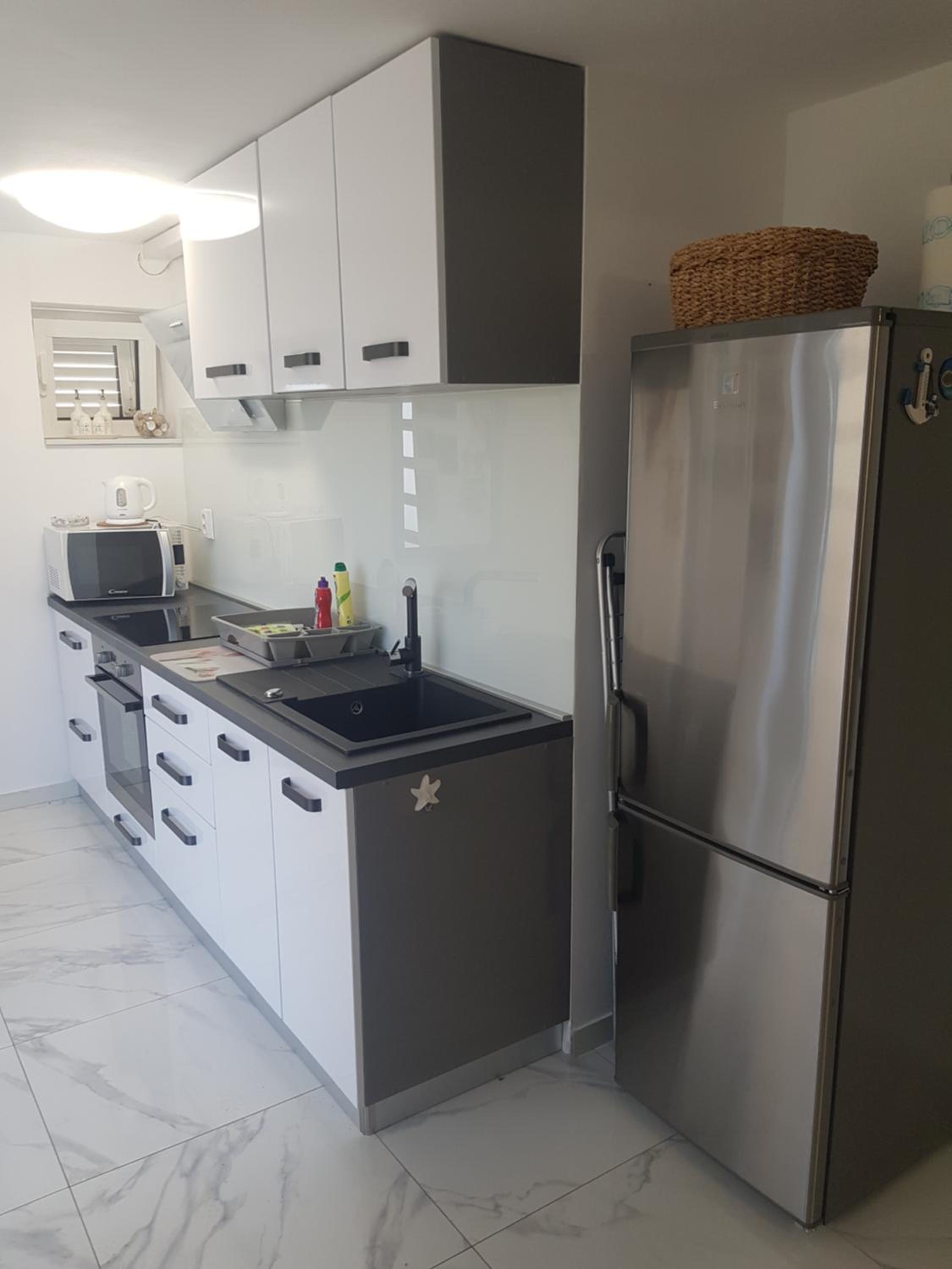Apartment Jura Bilo