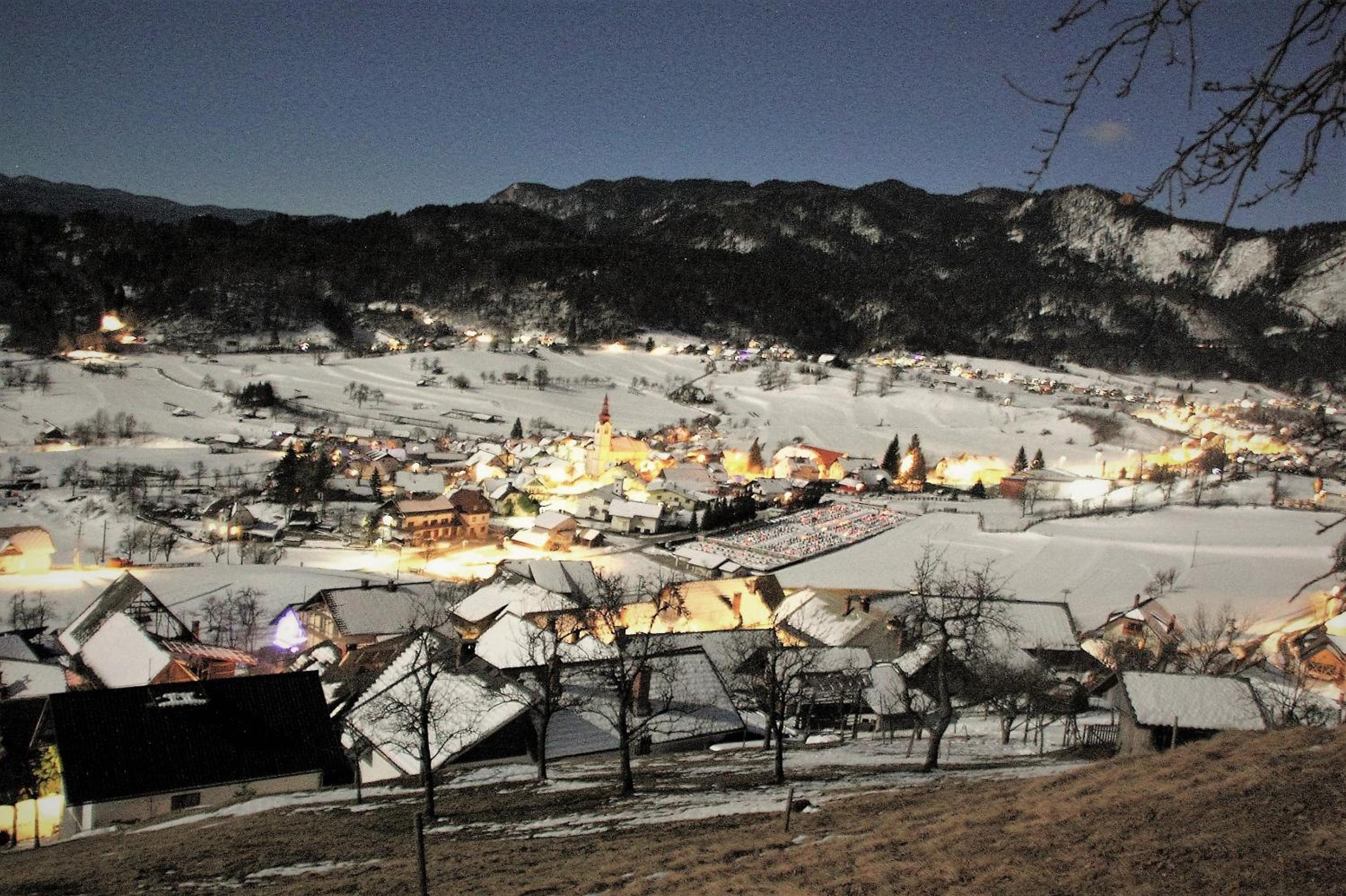 238 Spodnje Gorje view 4