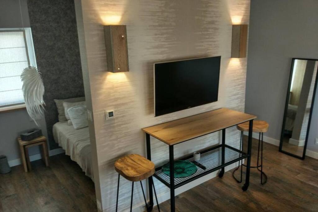 APARTAMENT Inspiracja view 2