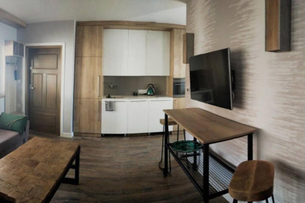 APARTAMENT Inspiracja view 3