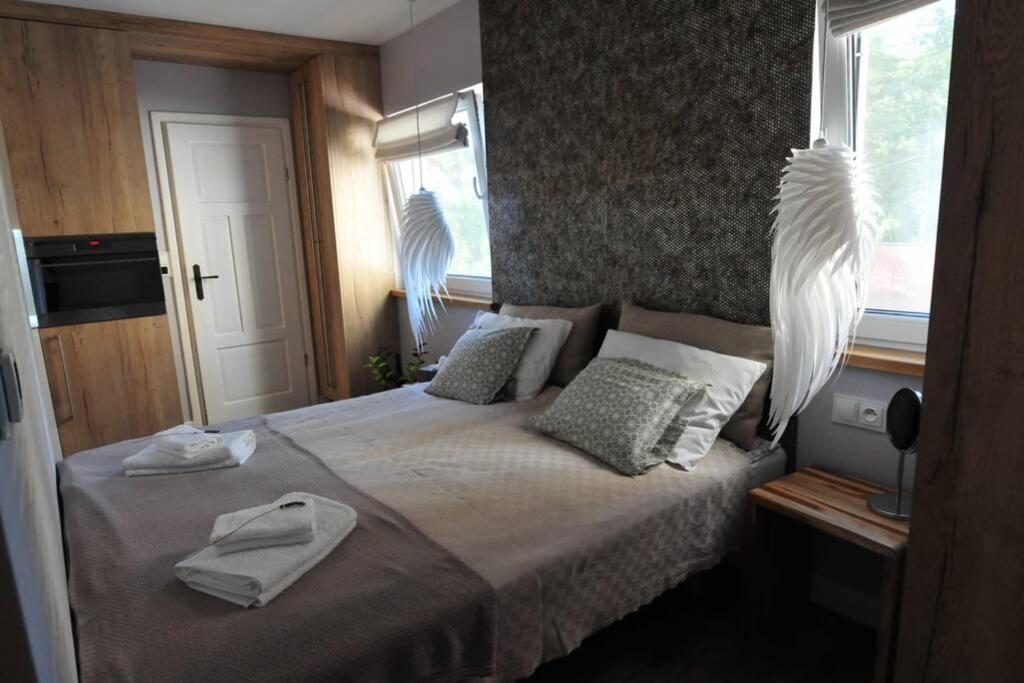 APARTAMENT Inspiracja